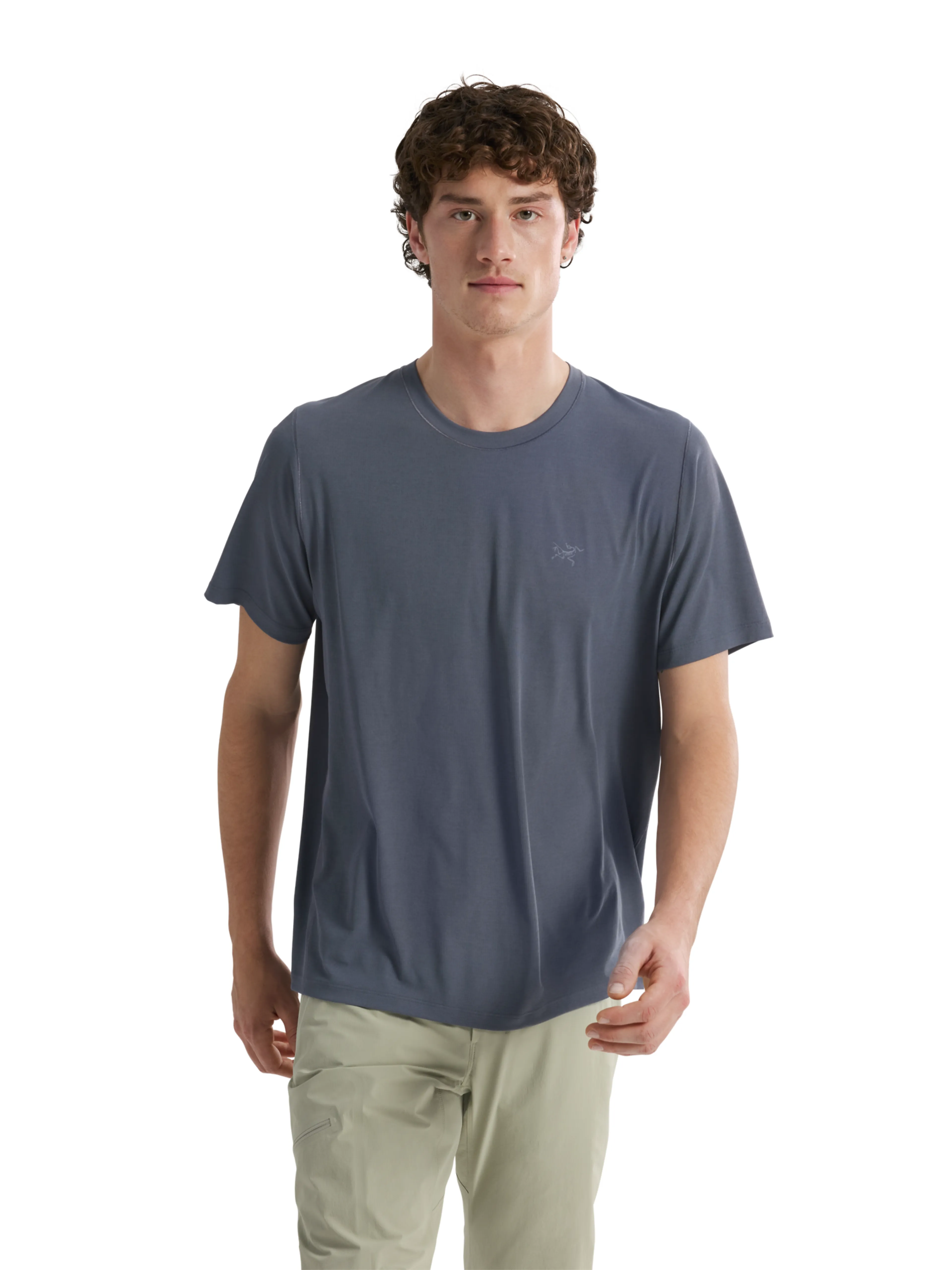 Cormac Crew SS M