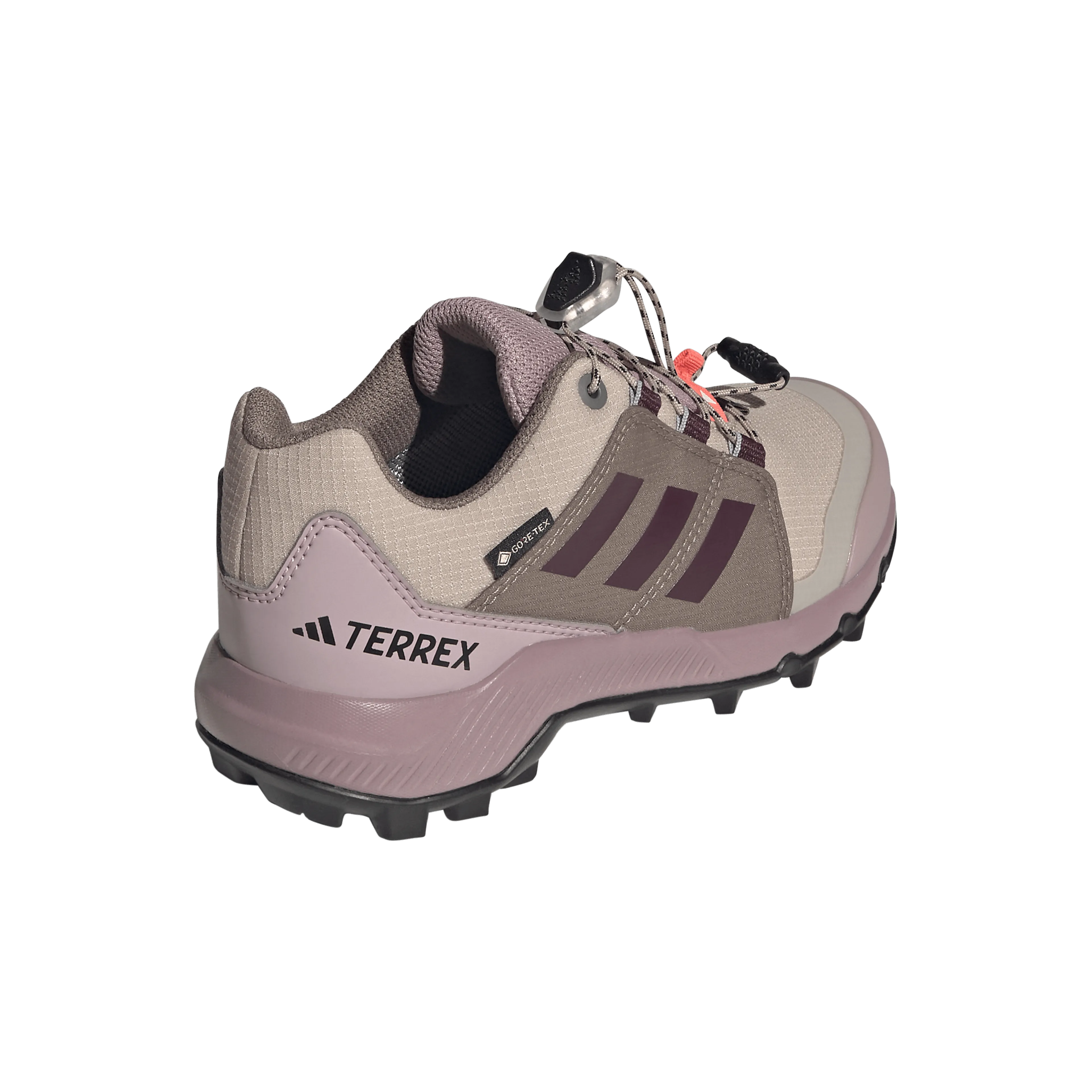 Terrex GORE-TEX Hikingssko Barn