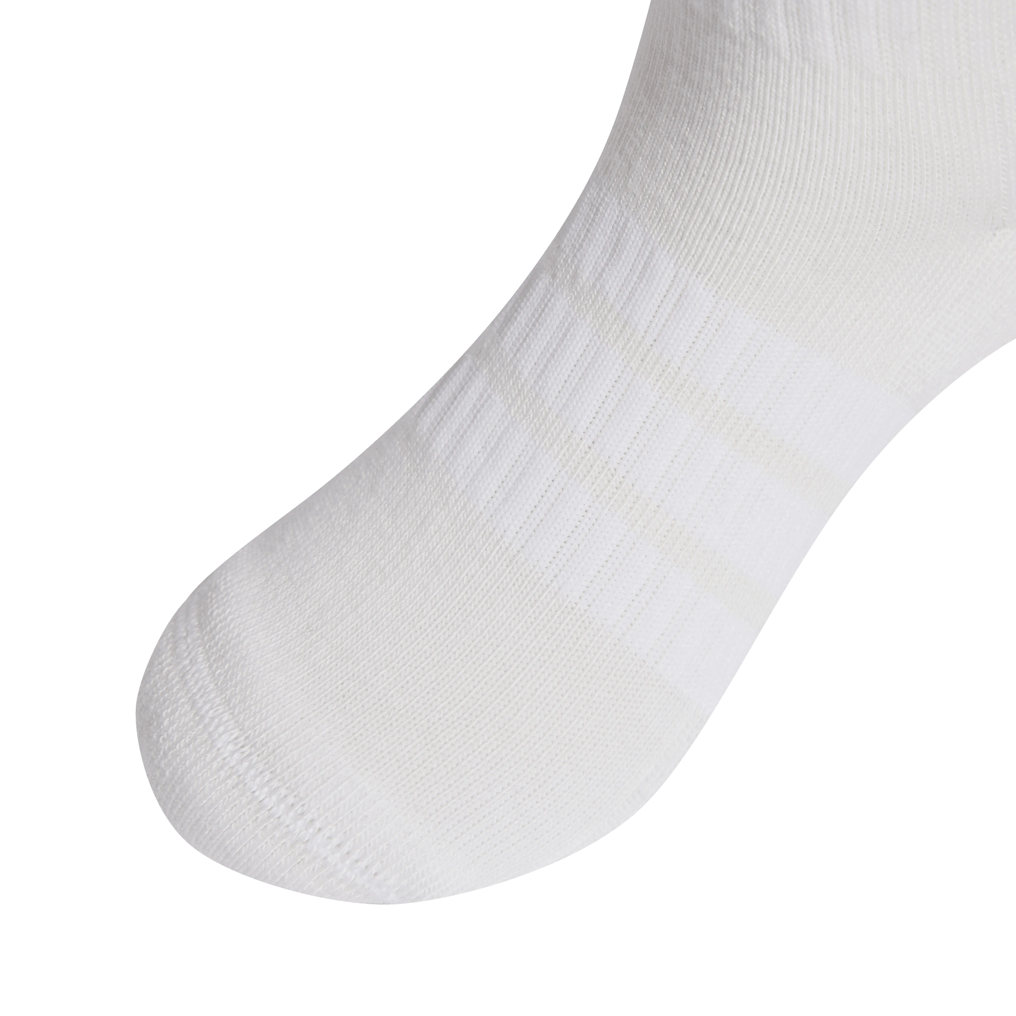 CUSHIONED SPORTSWEAR CREW SOCKS 3 PAIR PACK