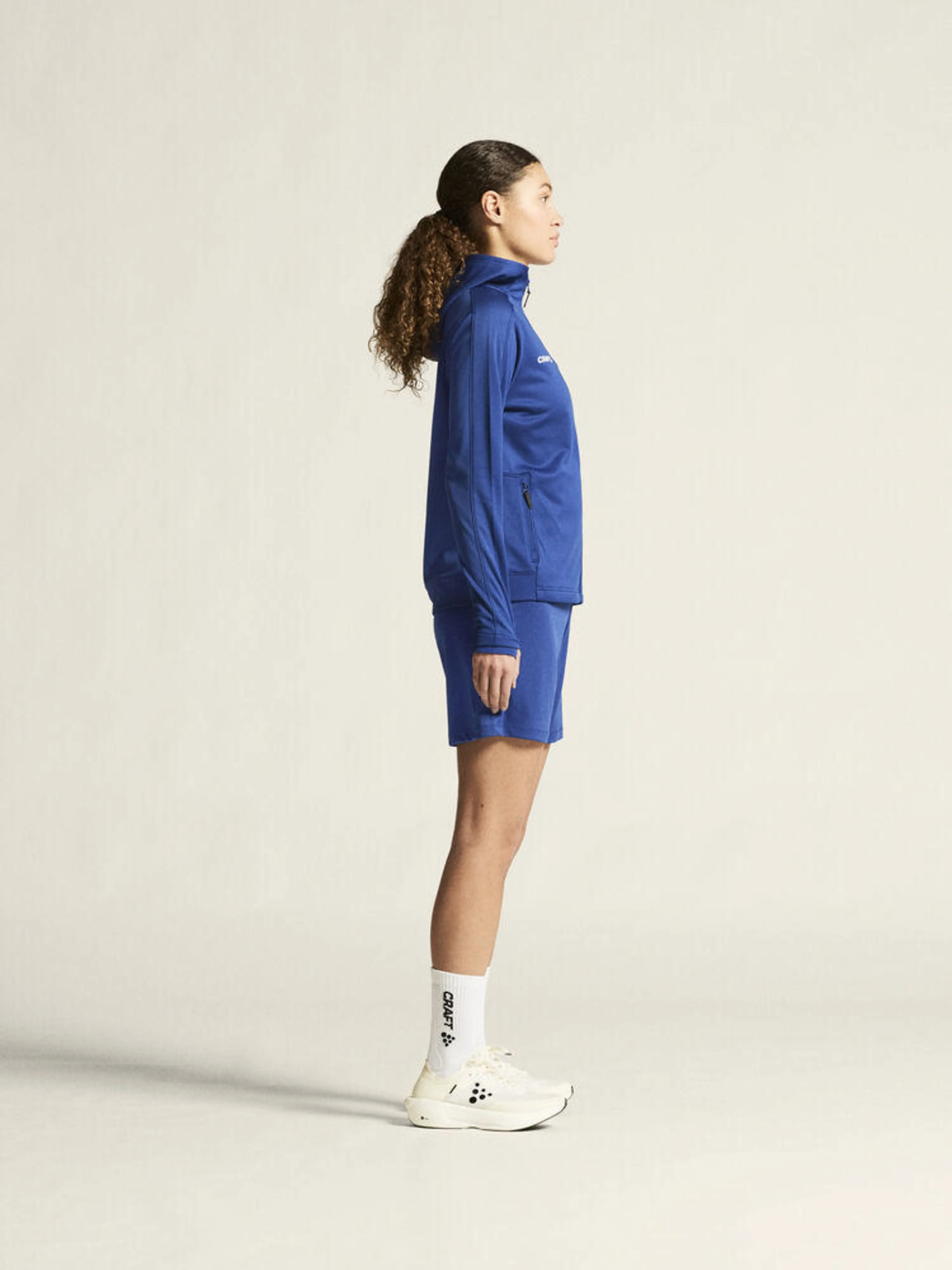 Evolve 2.0 Hood Jacket W