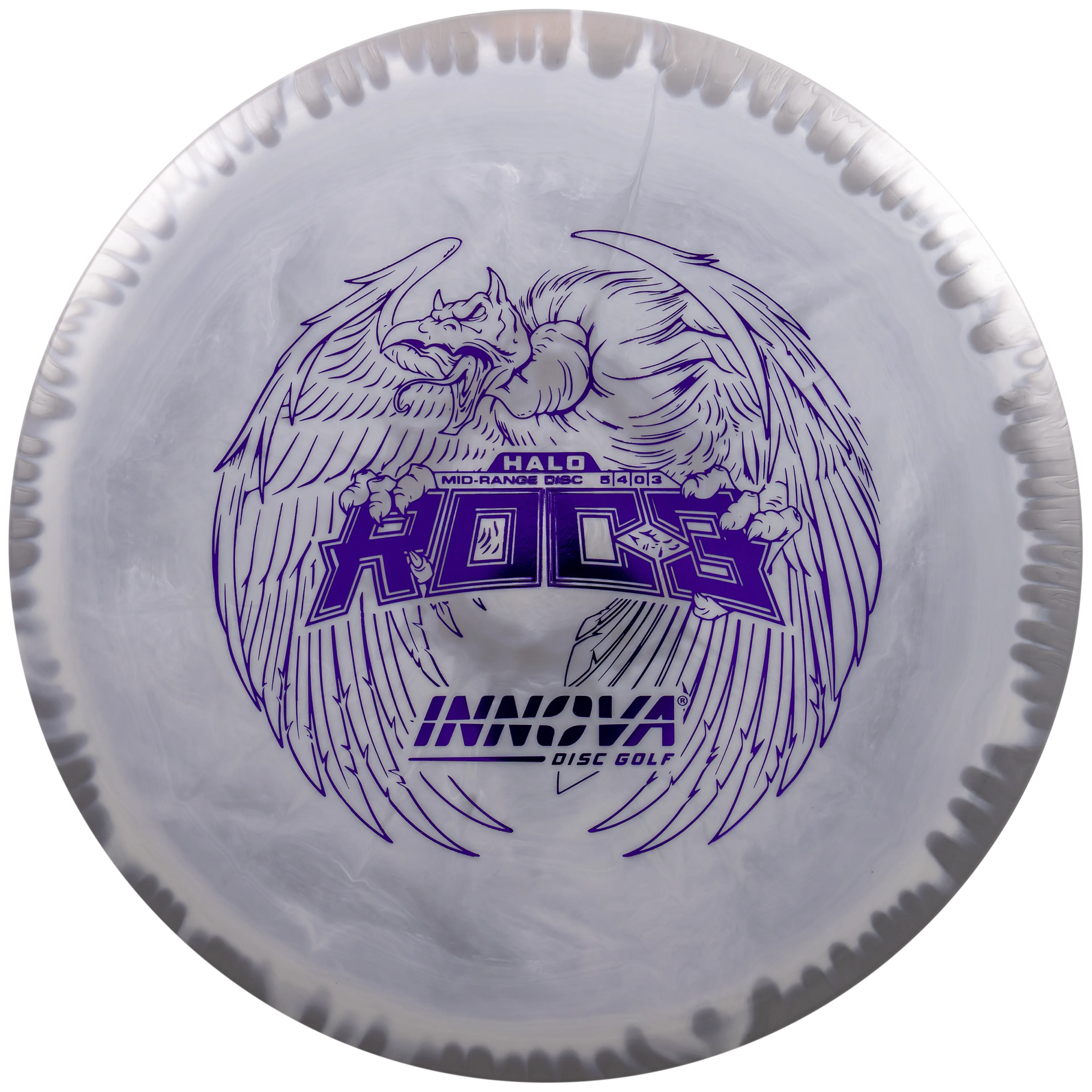 Halo Star Roc3 Midrange