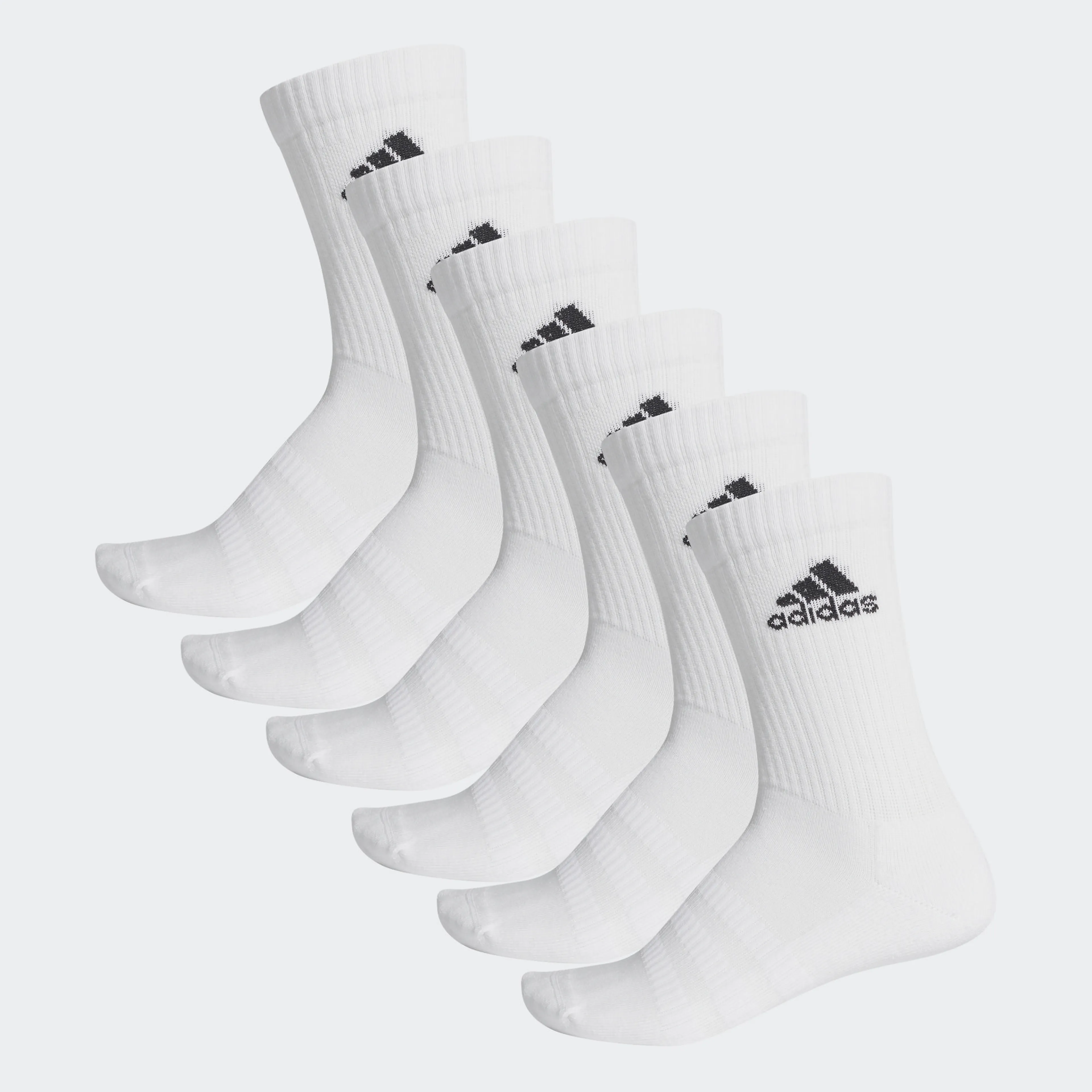 Cush 6-pk tennissokker