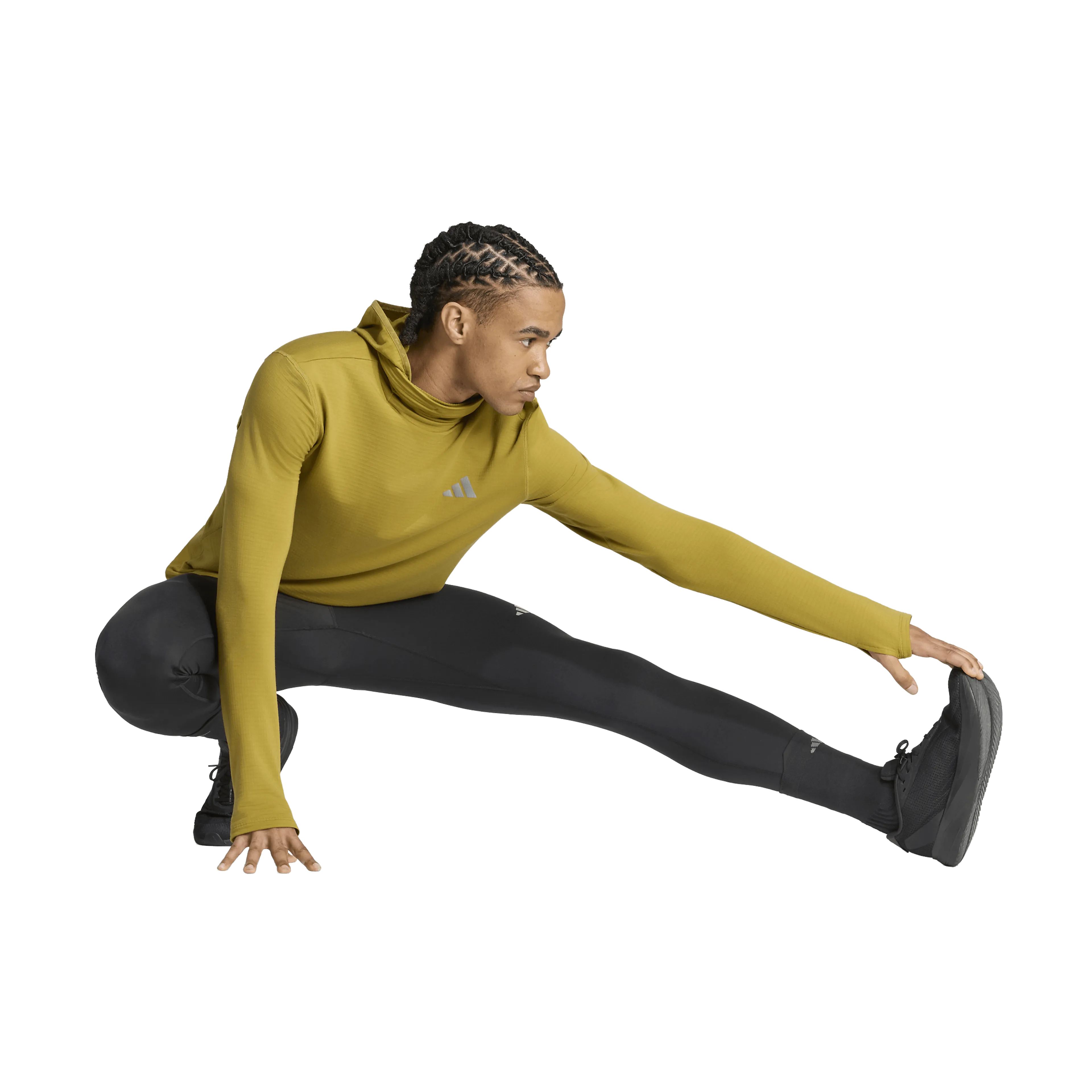 adi365 W Longsleeve