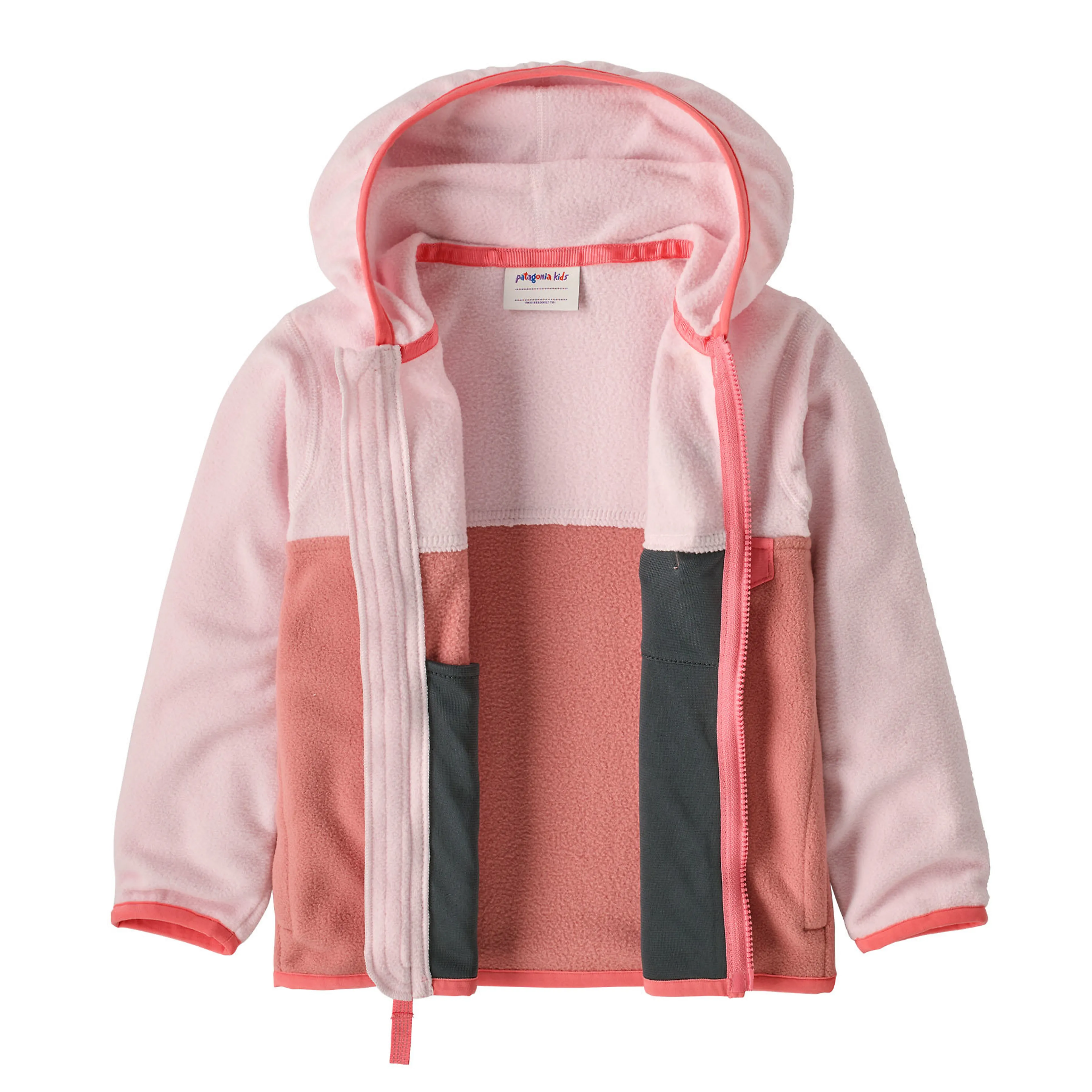 Baby Micro D Snap-T Jkt