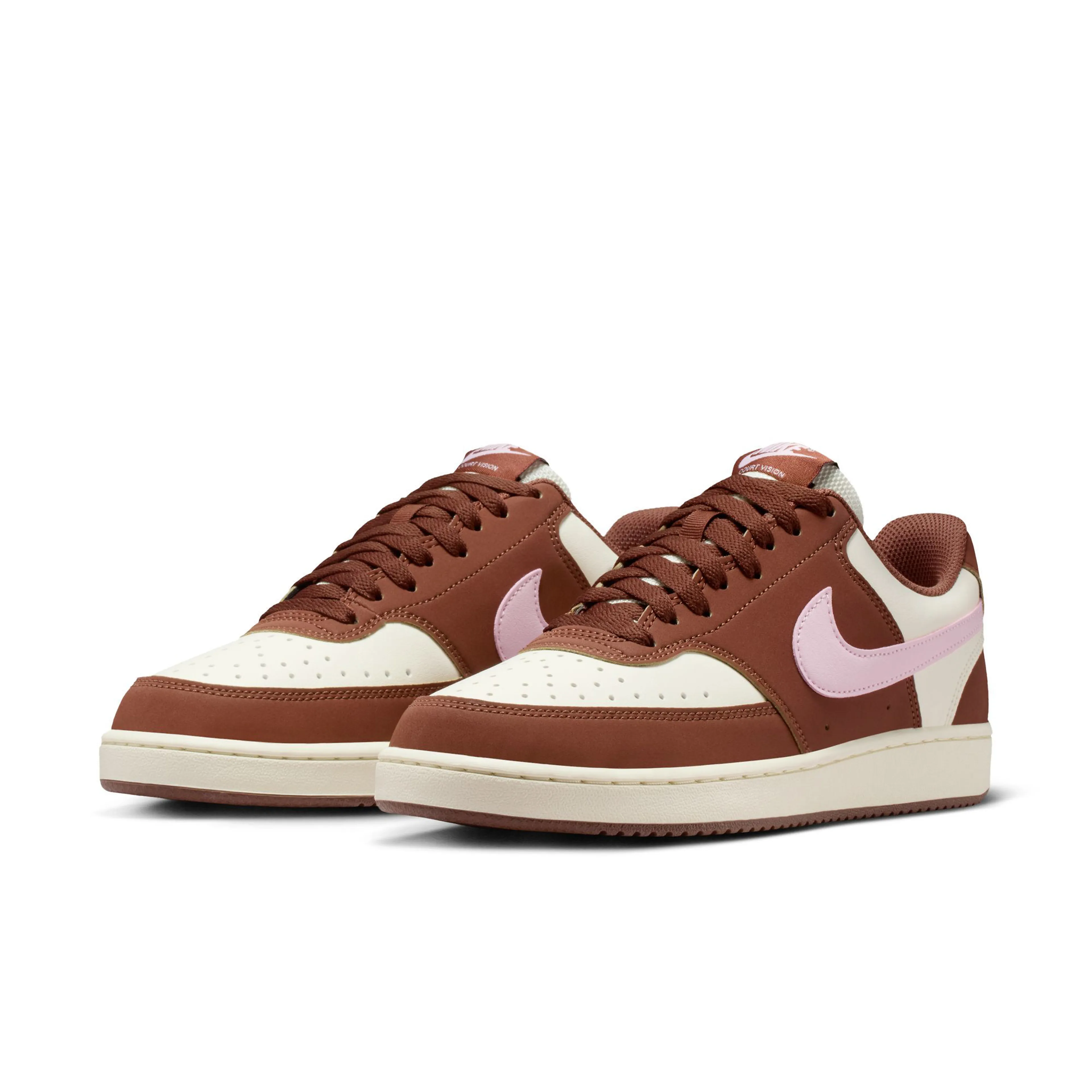 Court Vision Low Women's Shoes