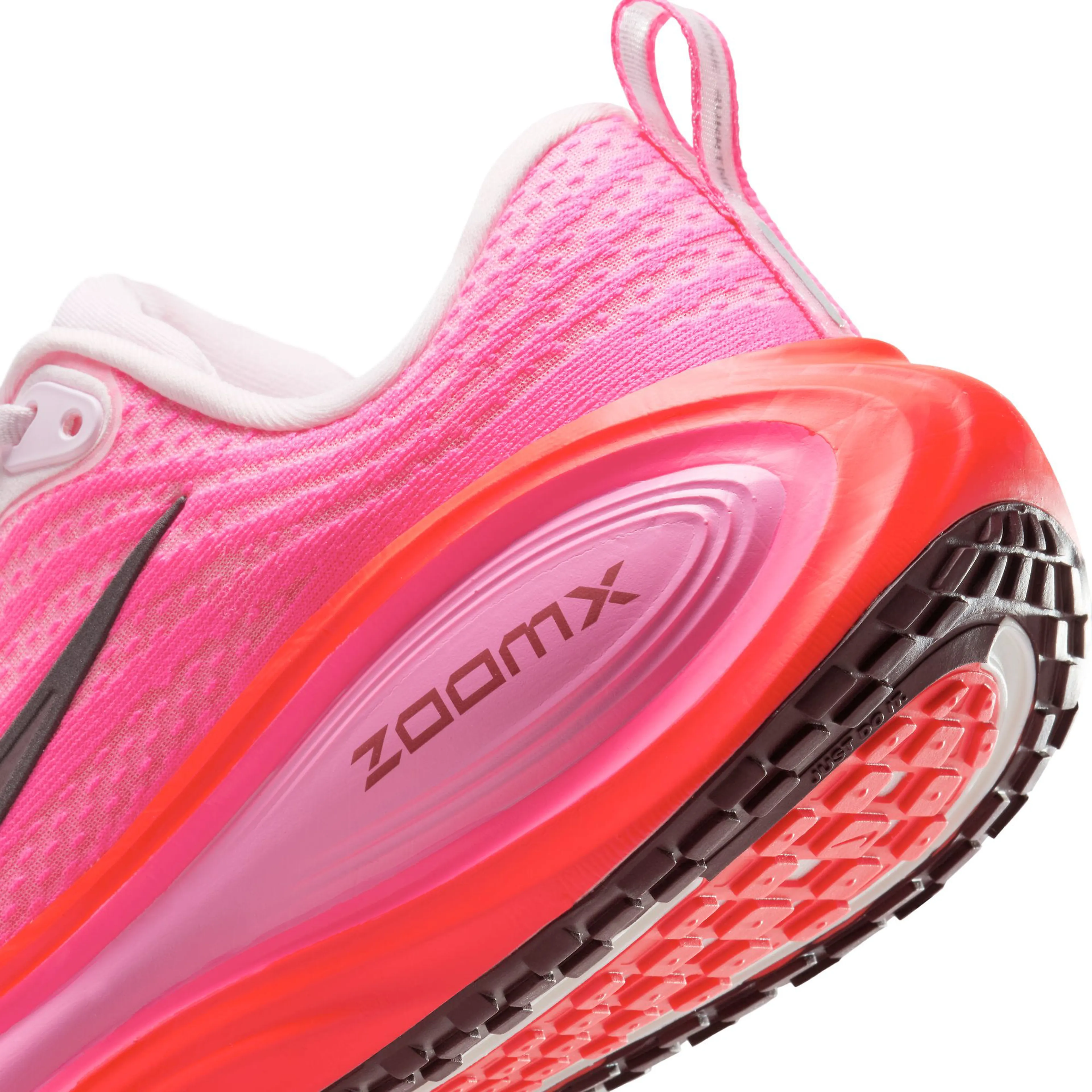Vomero Plus Women's Road Running Shoes