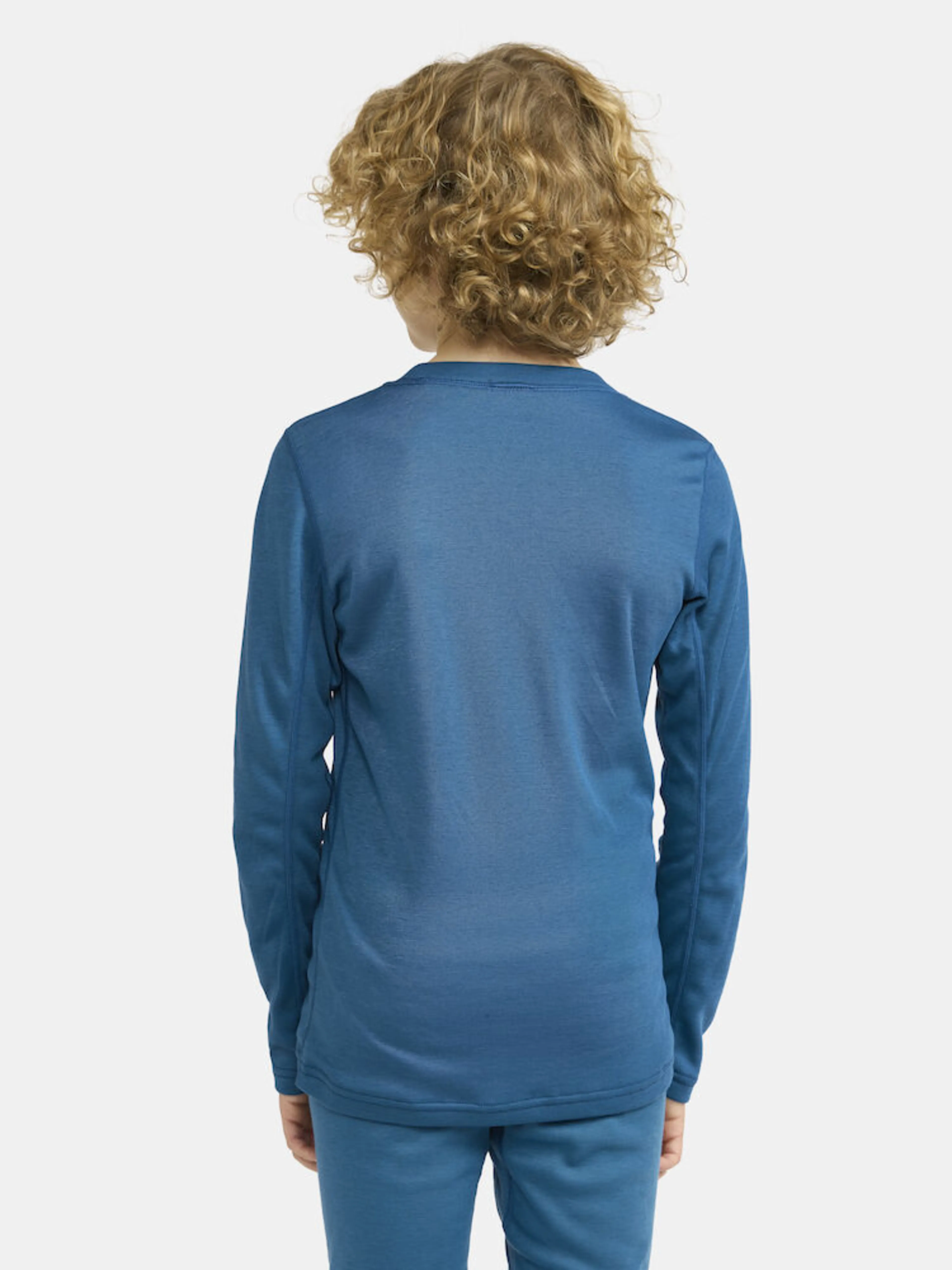 Core Warm Baselayer superundertøy sett barn/junior