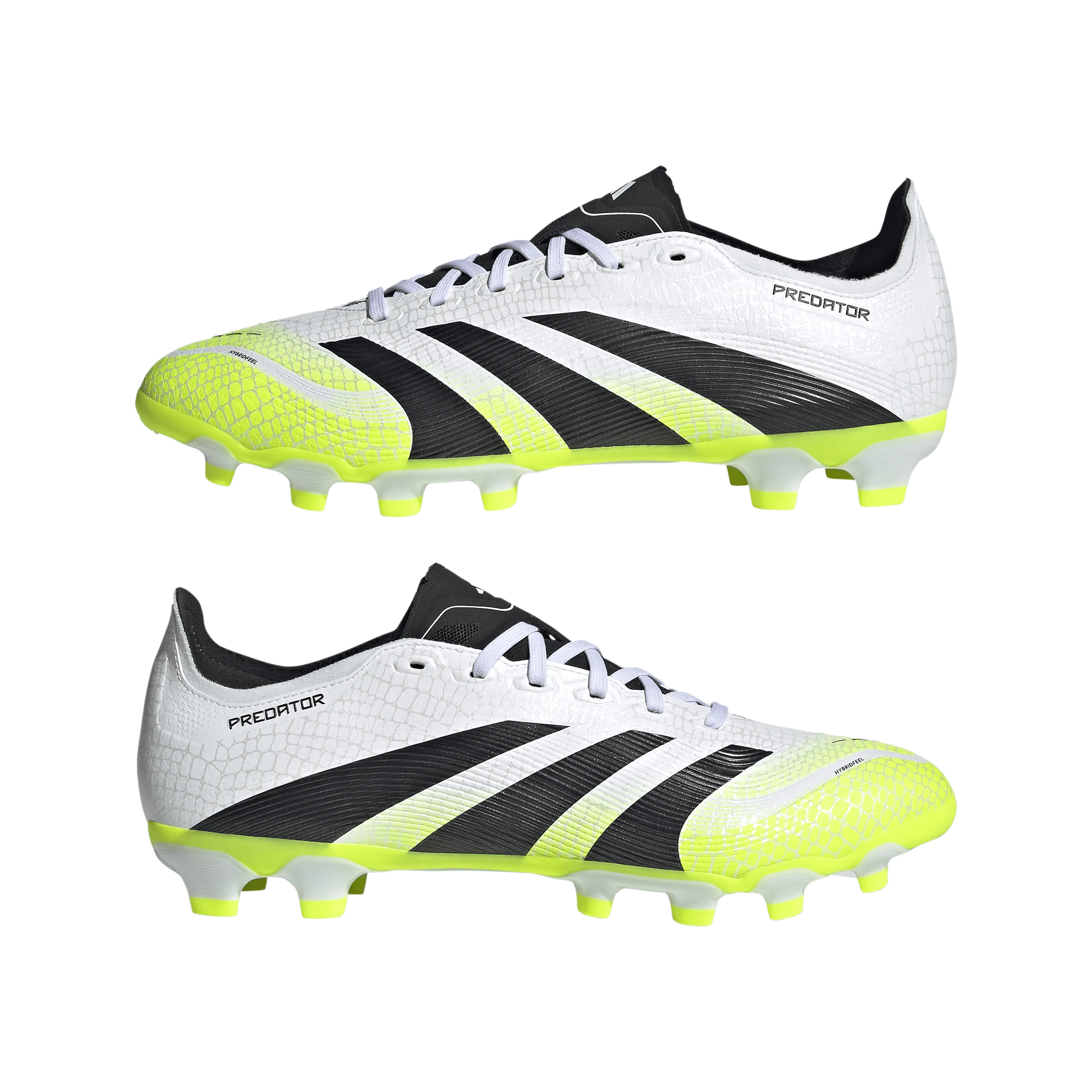 Predator League Multi-Ground Fotballsko Gress/Kunstgress