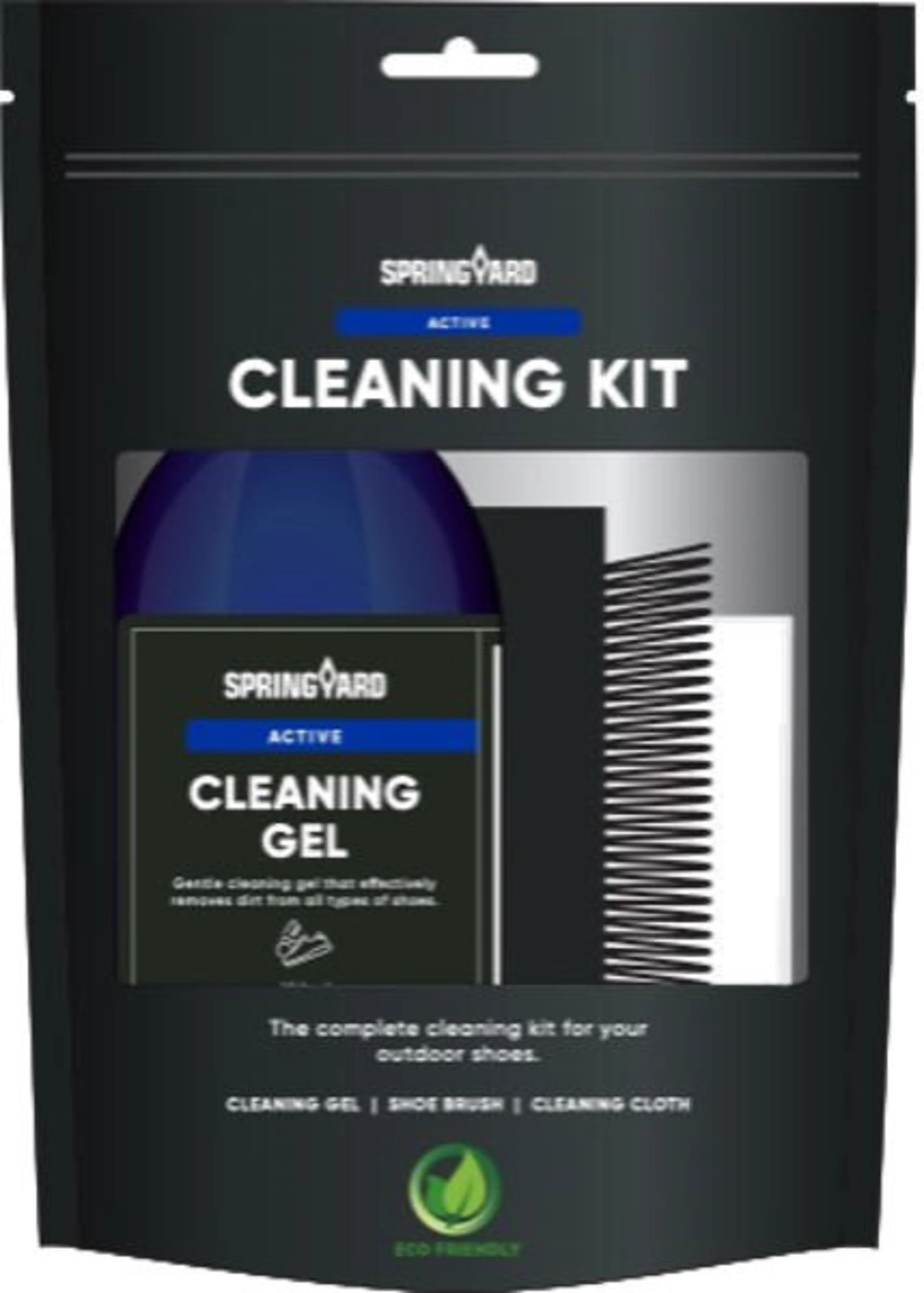Cleaning Kit regngjøringsett