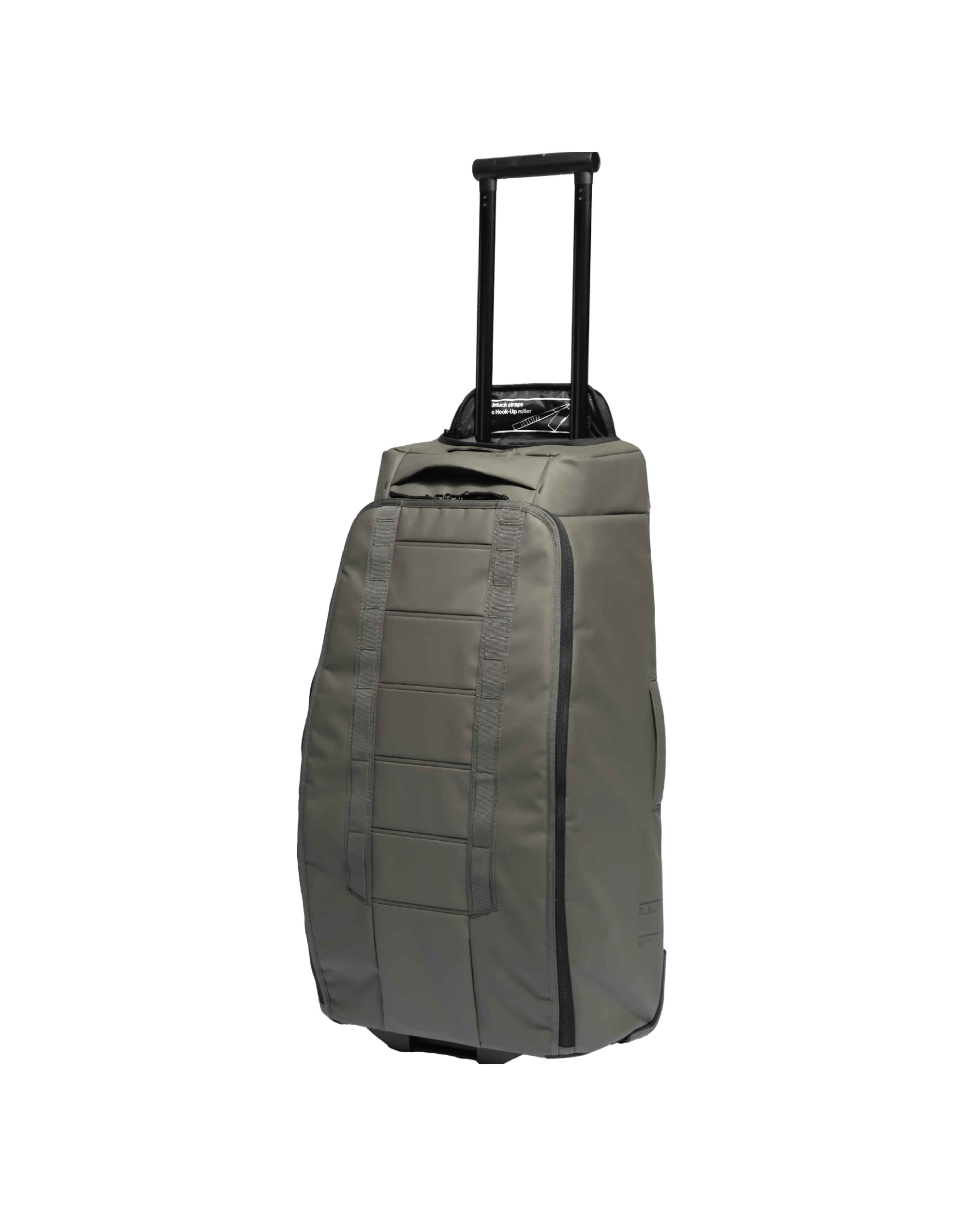 Hugger Roller Bag Check-in 60L