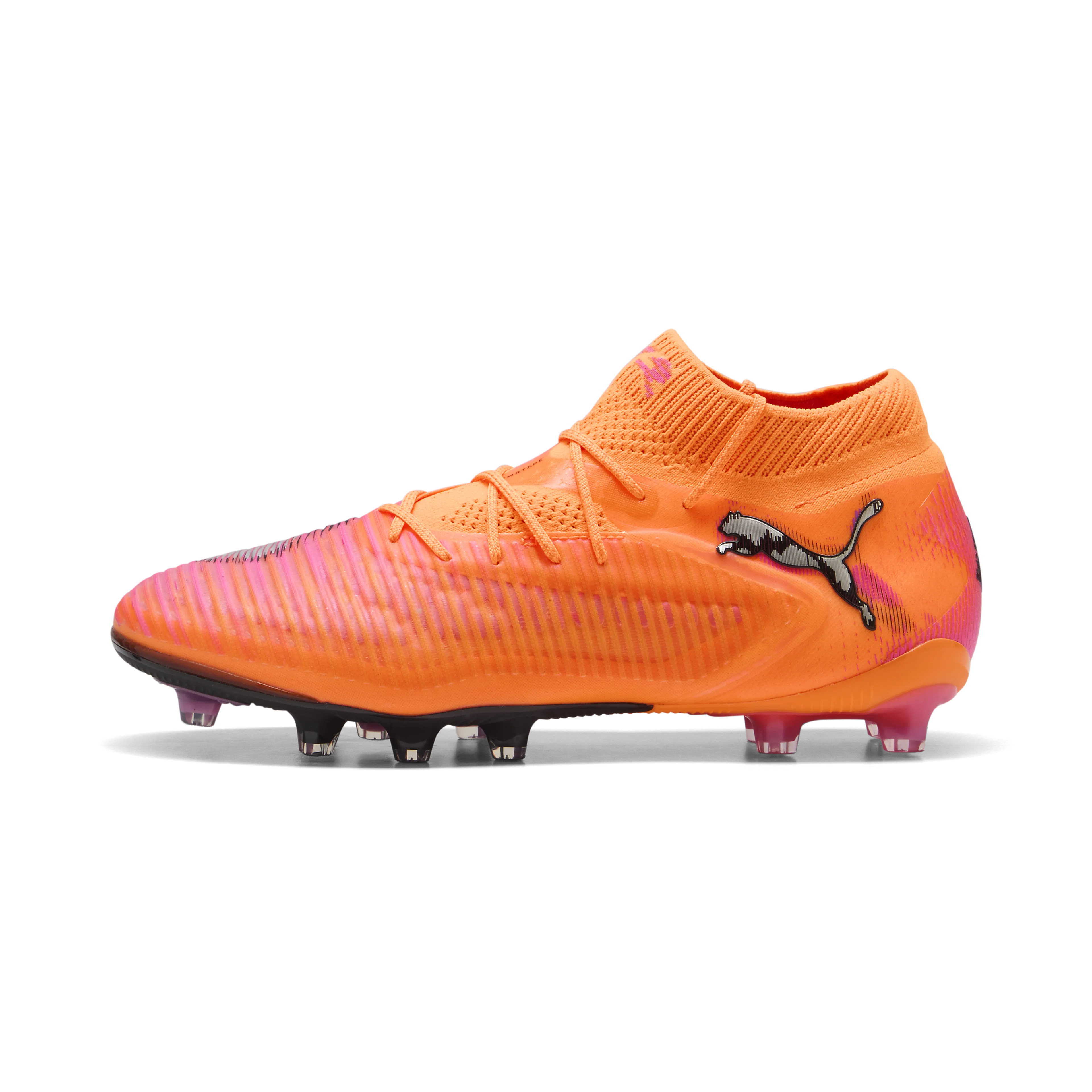 FUTURE 8 ULTIMATE AG