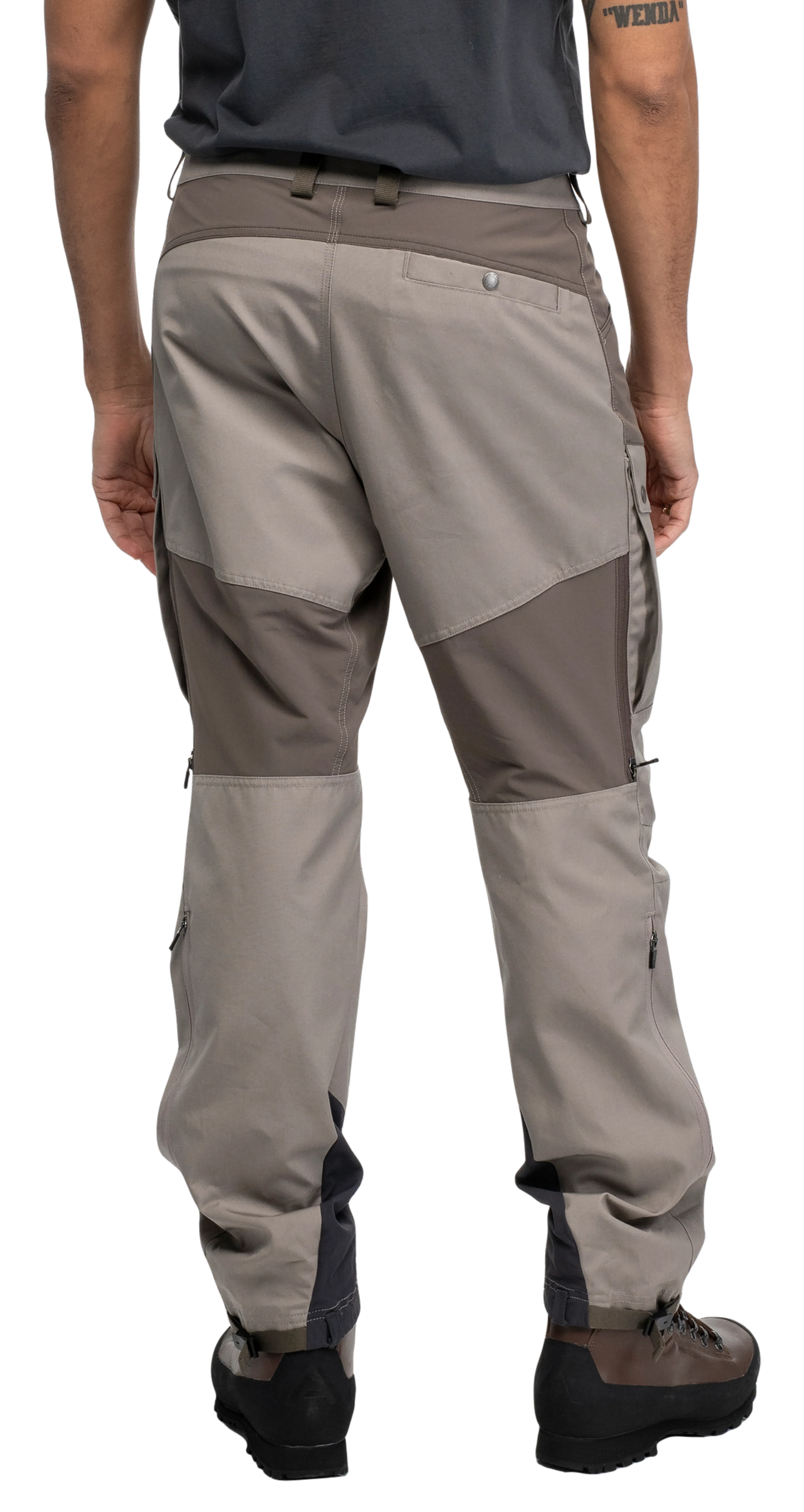 Nordmarka Favor Outdoor Pants Men