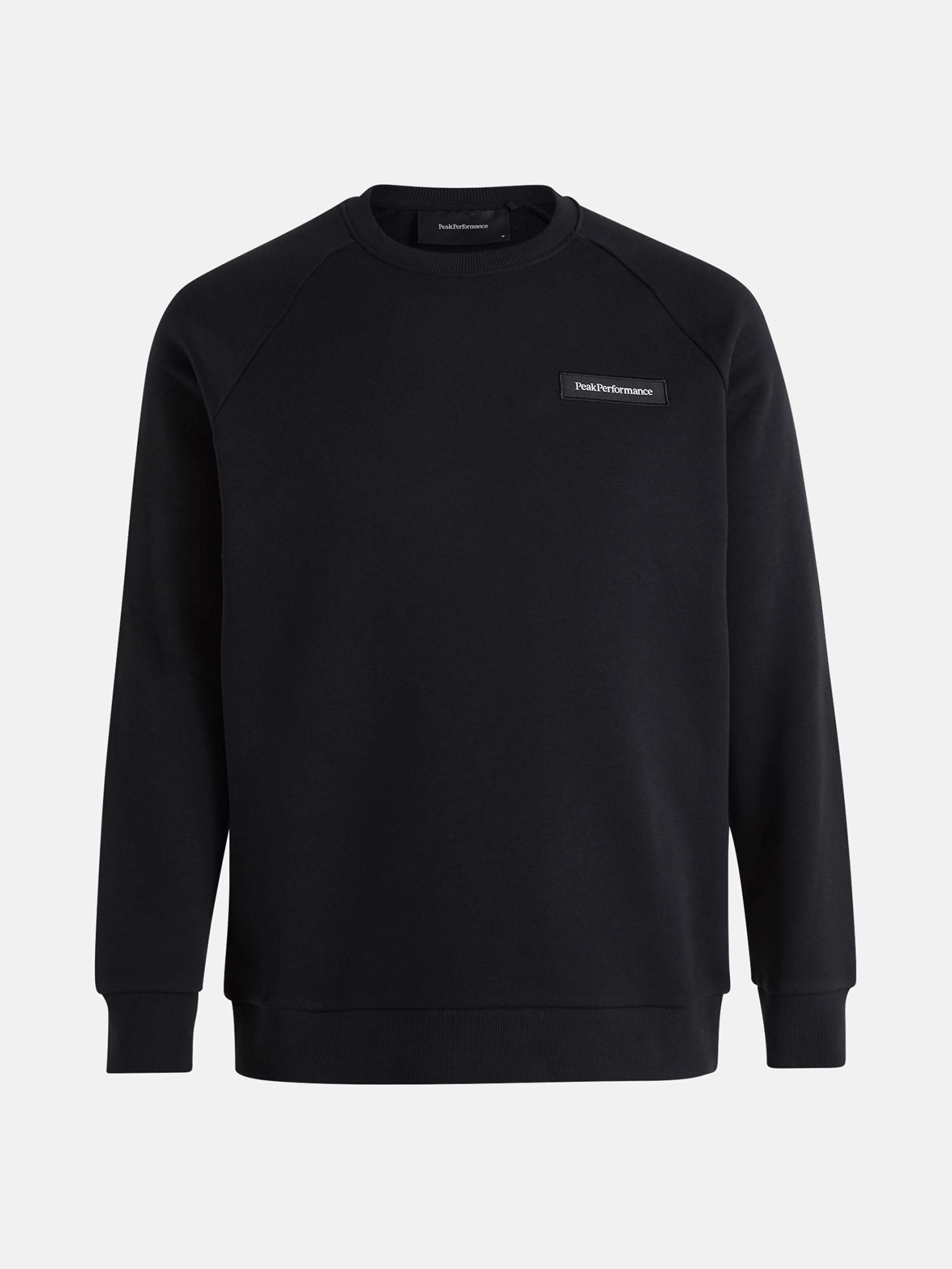Logo Sweatshirt genser herre Logo Sweatshirt genser herre