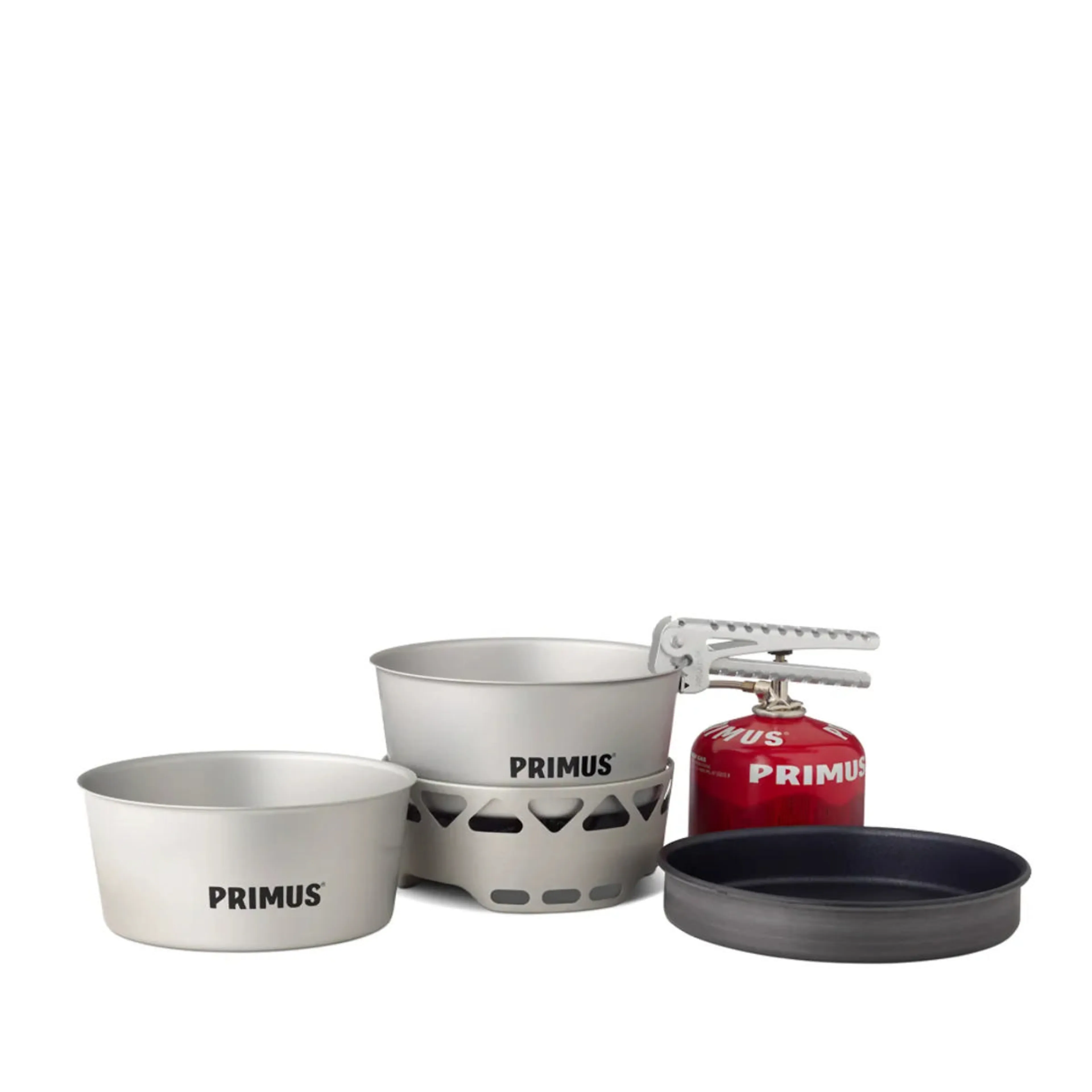 Essential Stove Set 1.3L