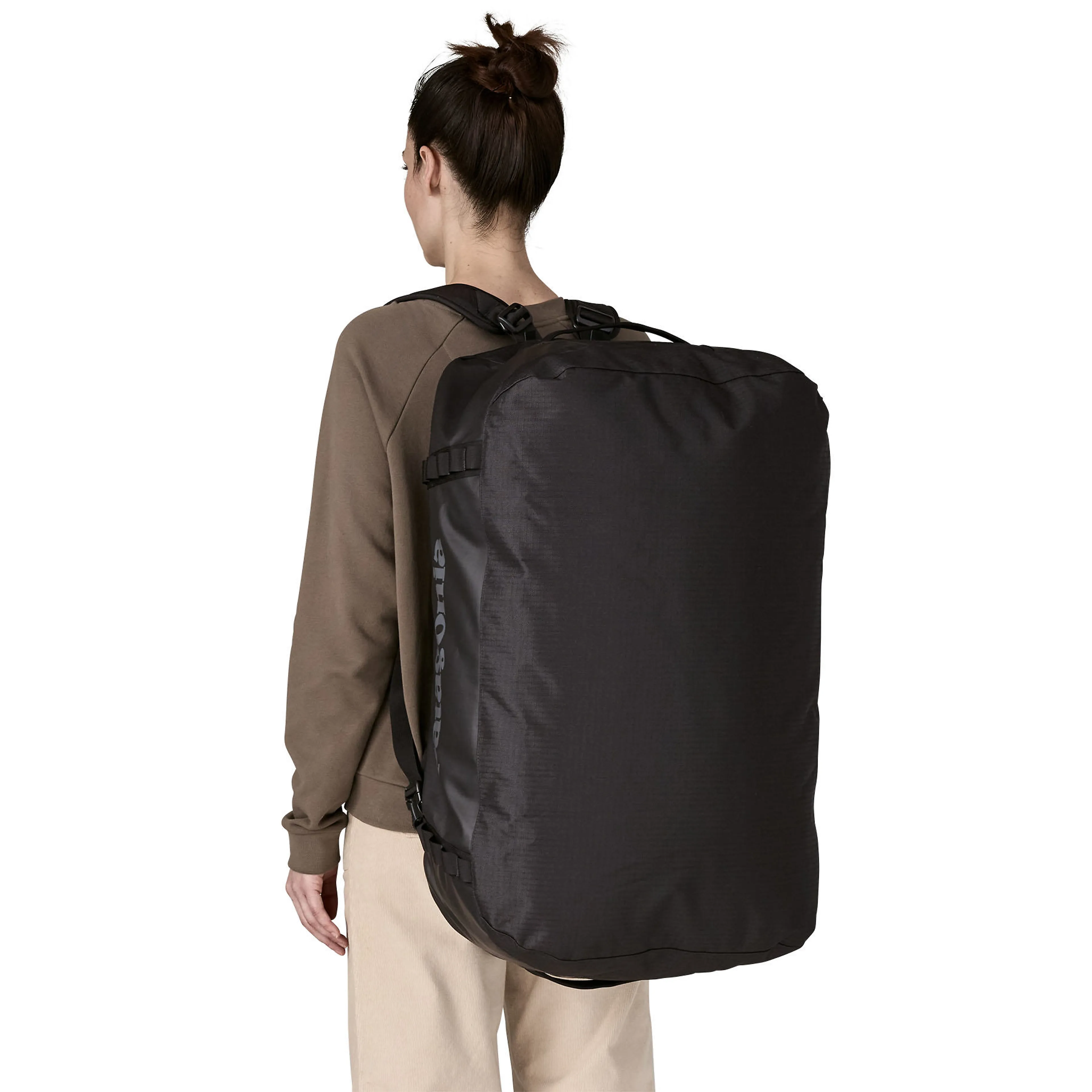 Black Hole Duffel 70L