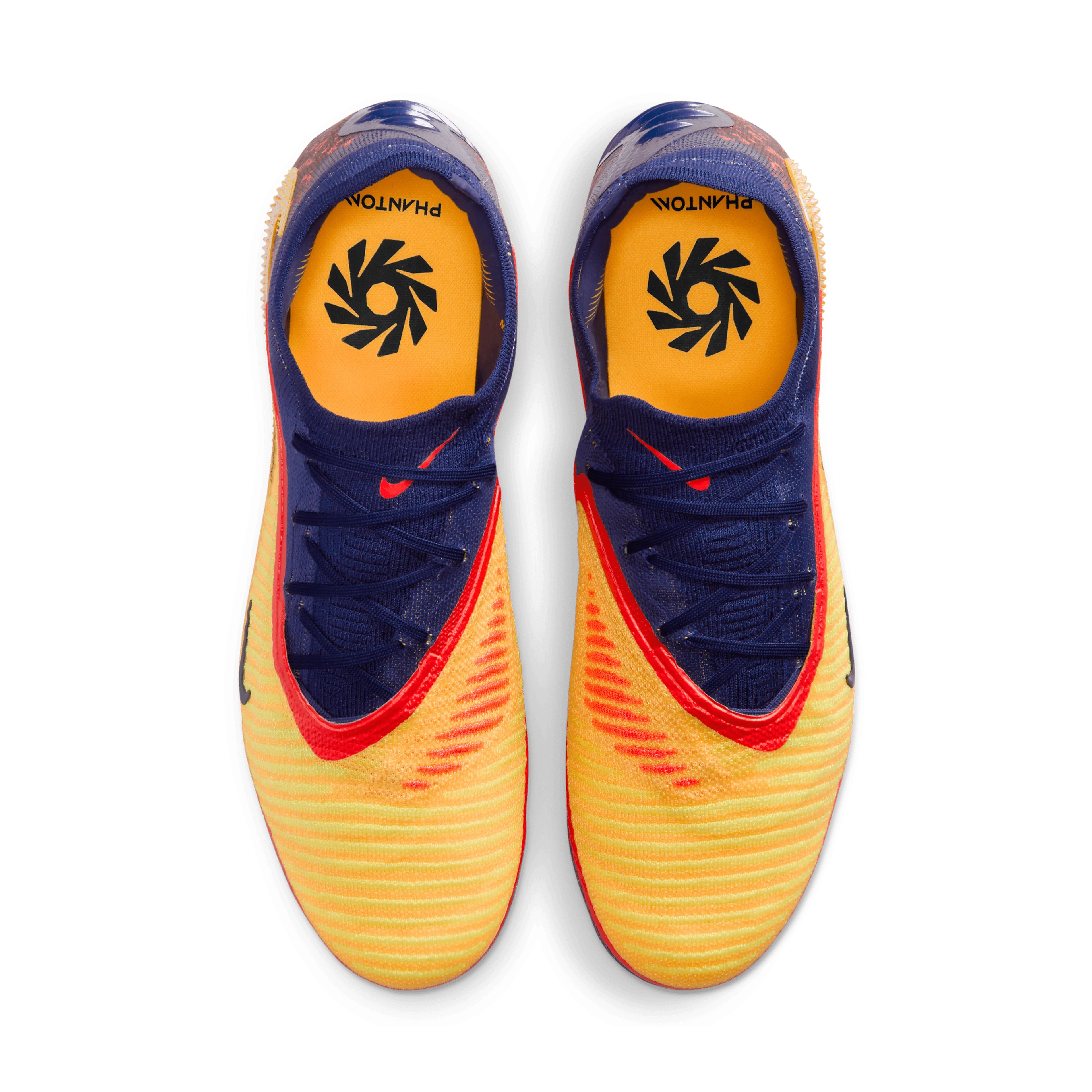 Phantom 6 Low Elite "Erling Haaland" Artificial-Grass Fotballsko Kunstgress