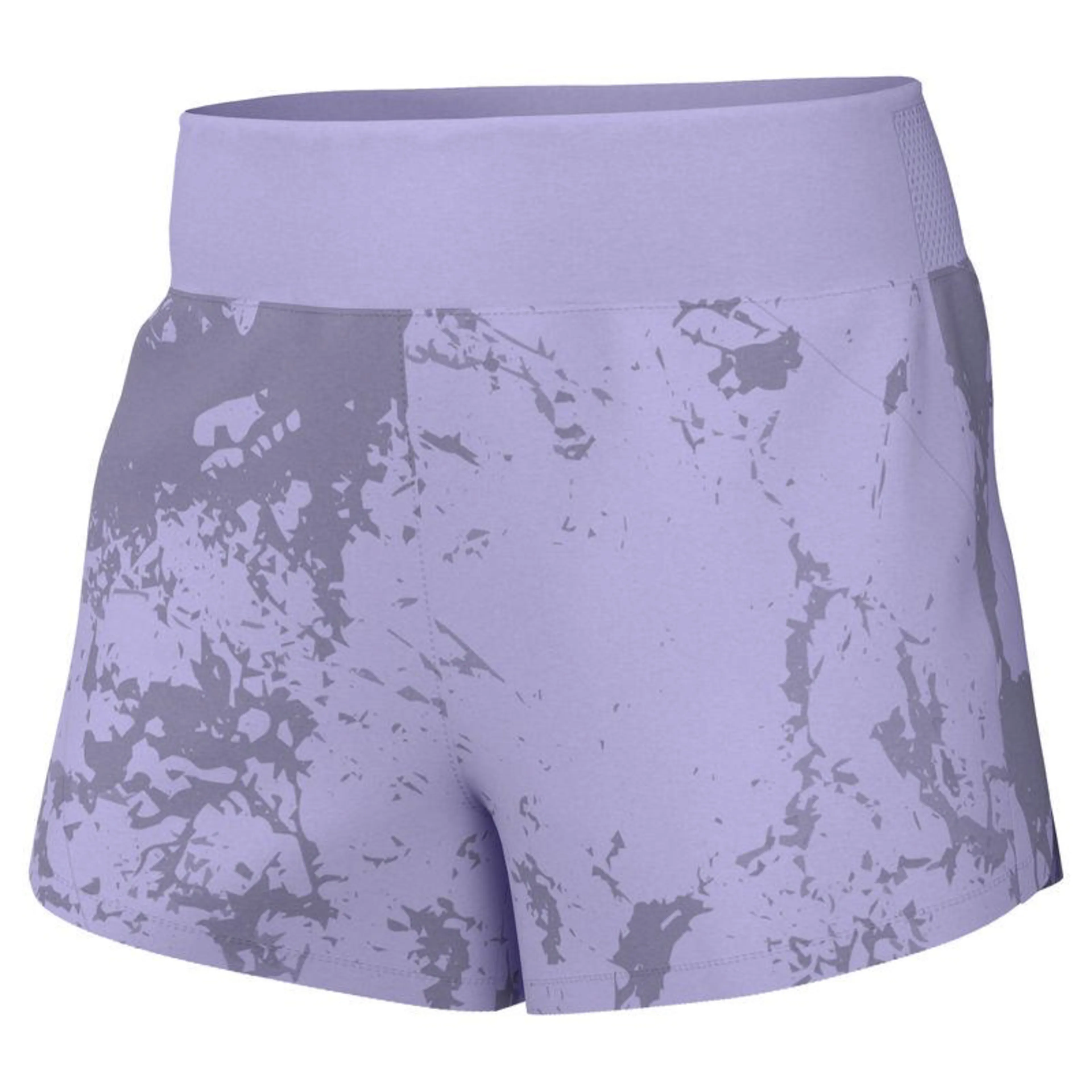 Trail løpeshorts dame