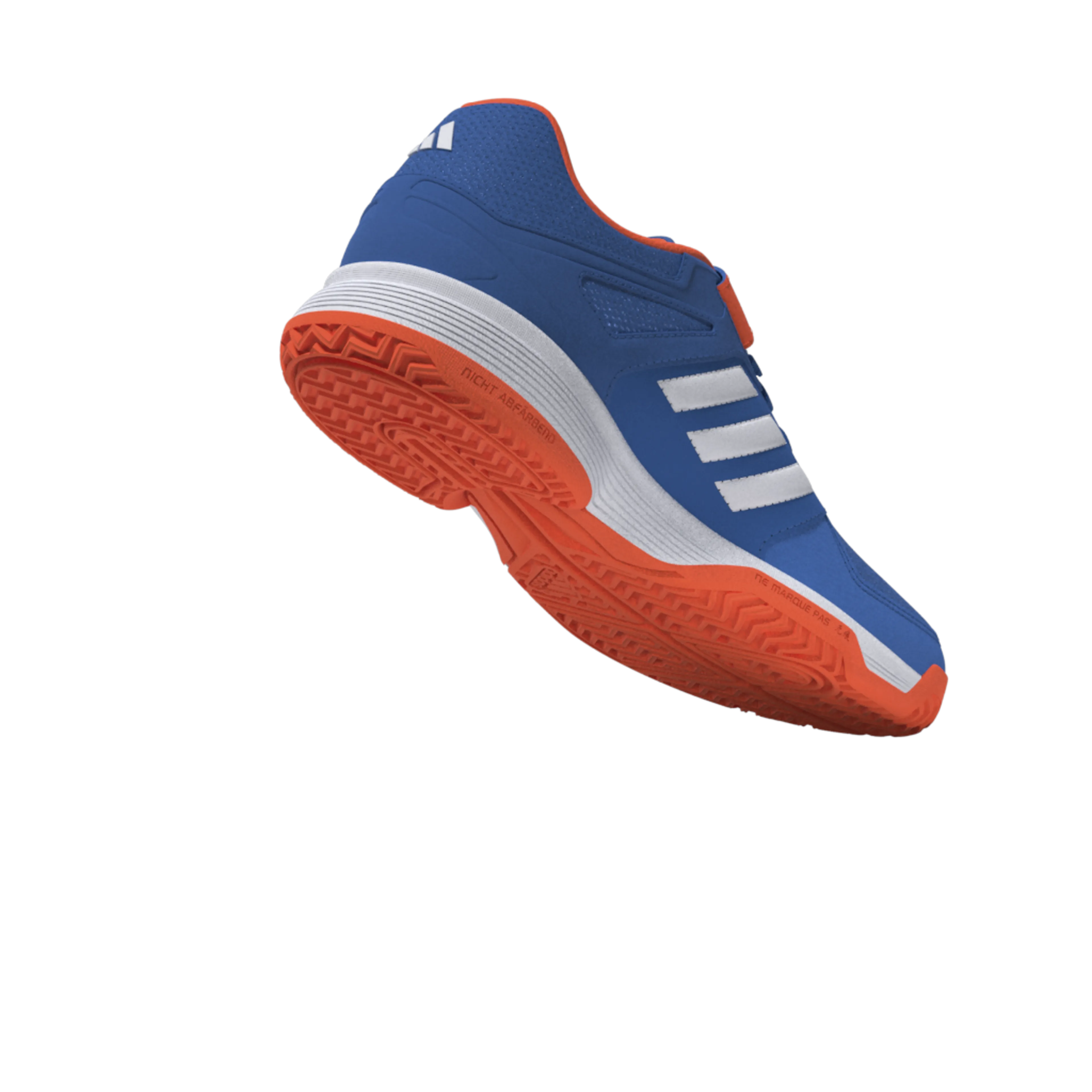 Speedcourt Hallsko Barn