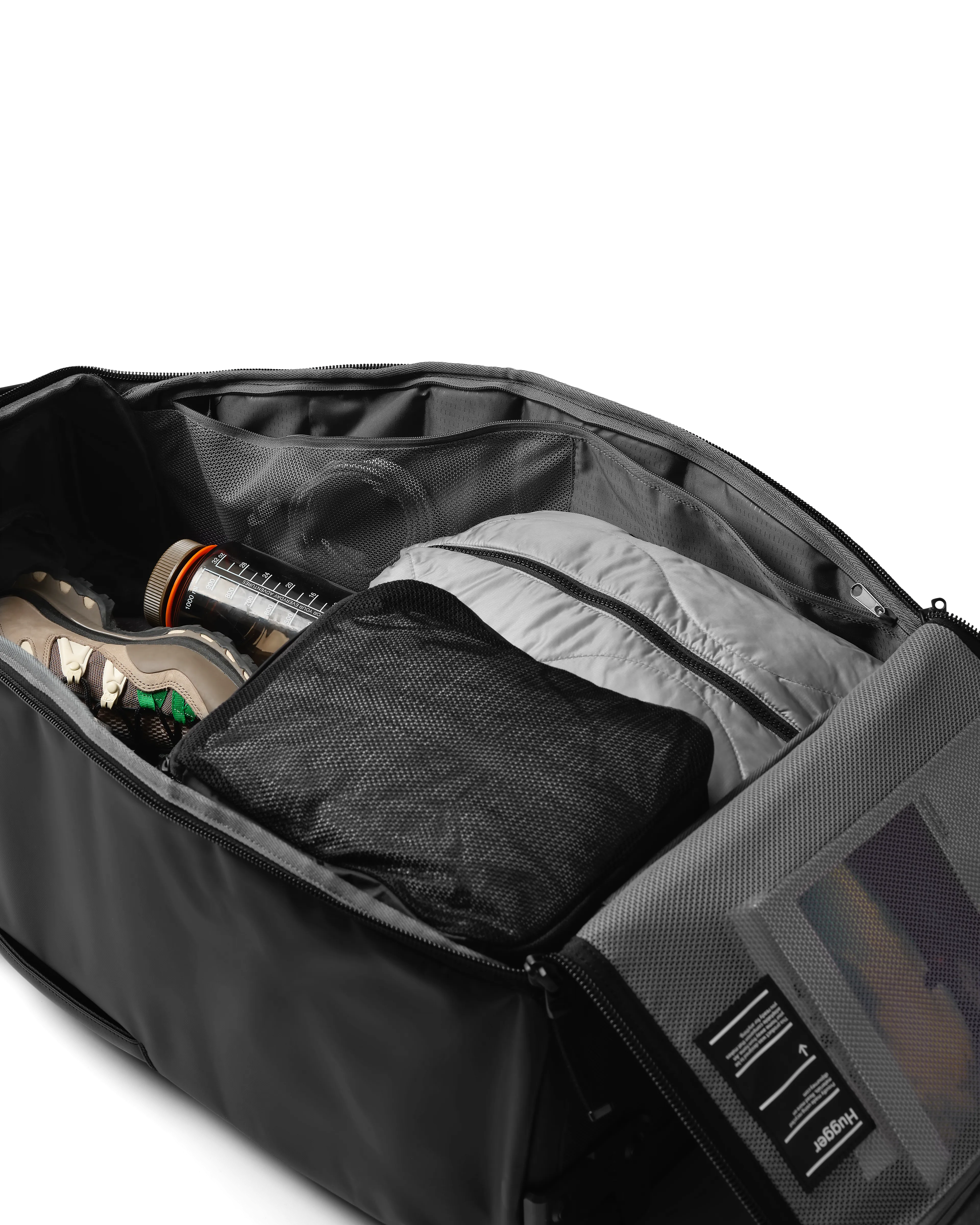 Hugger Roller Bag Check-in 60L Hugger Roller Bag Check-in 60L