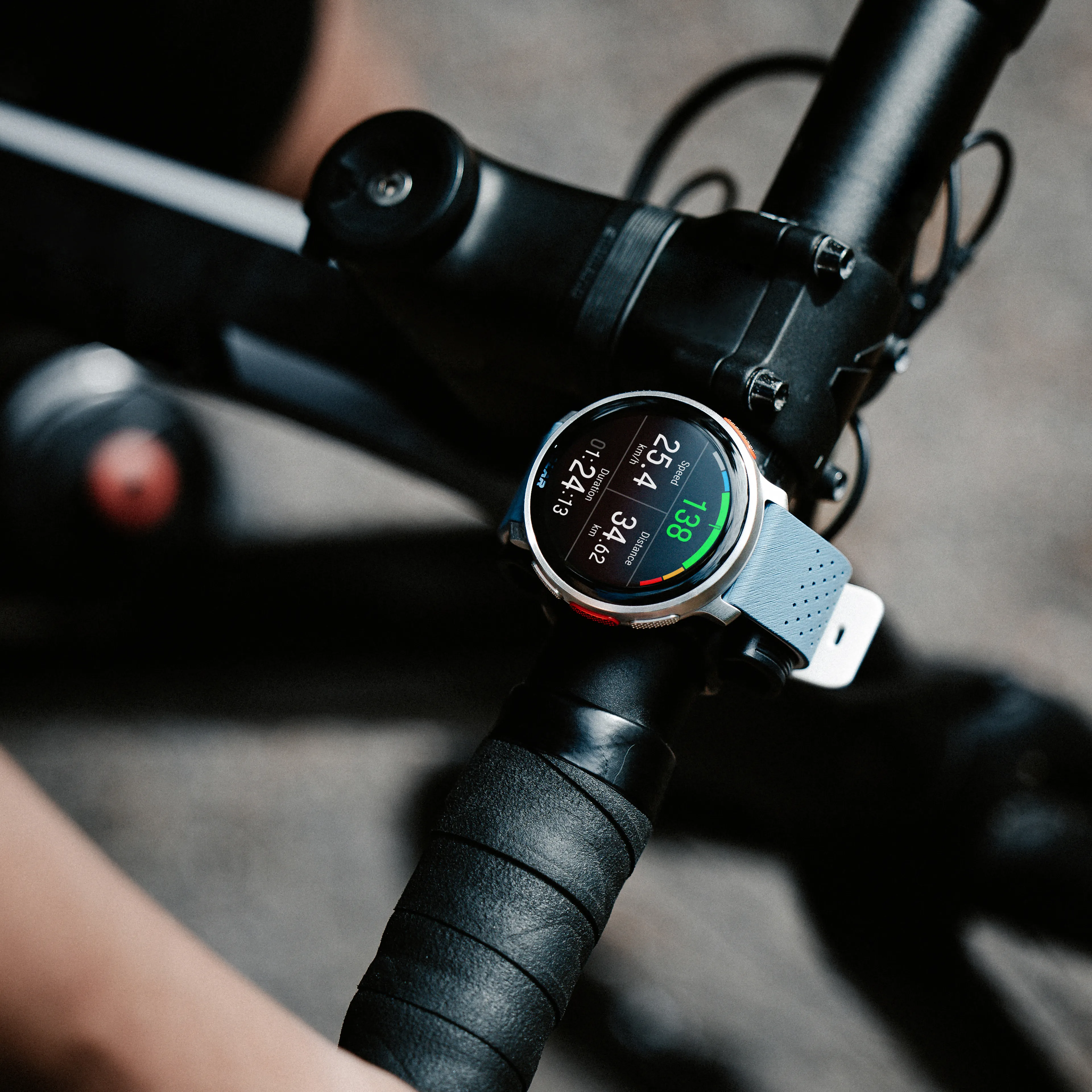 POLAR VANTAGE V3