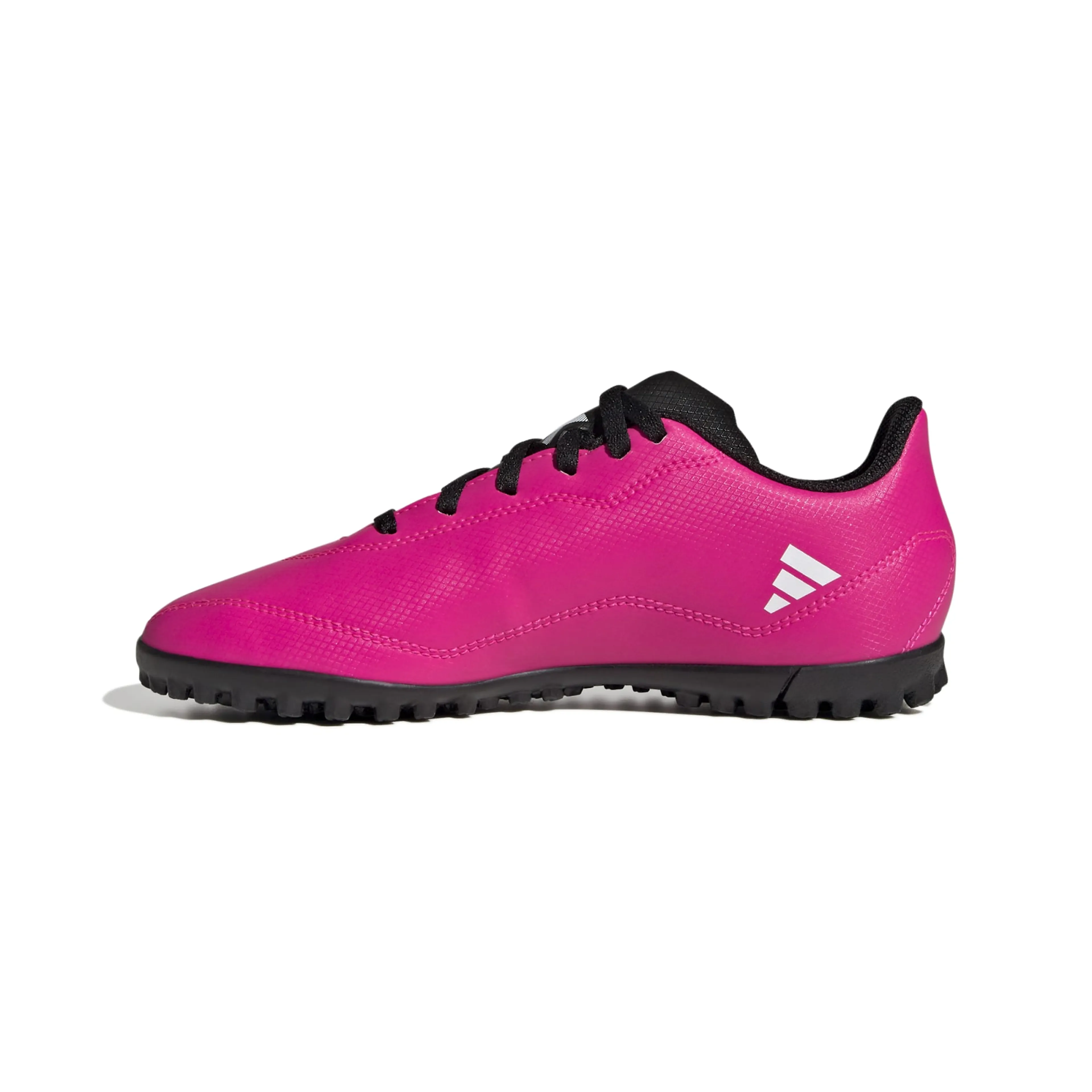 X Speedportal.4 Turf fotballsko grus/kunstgress junior	