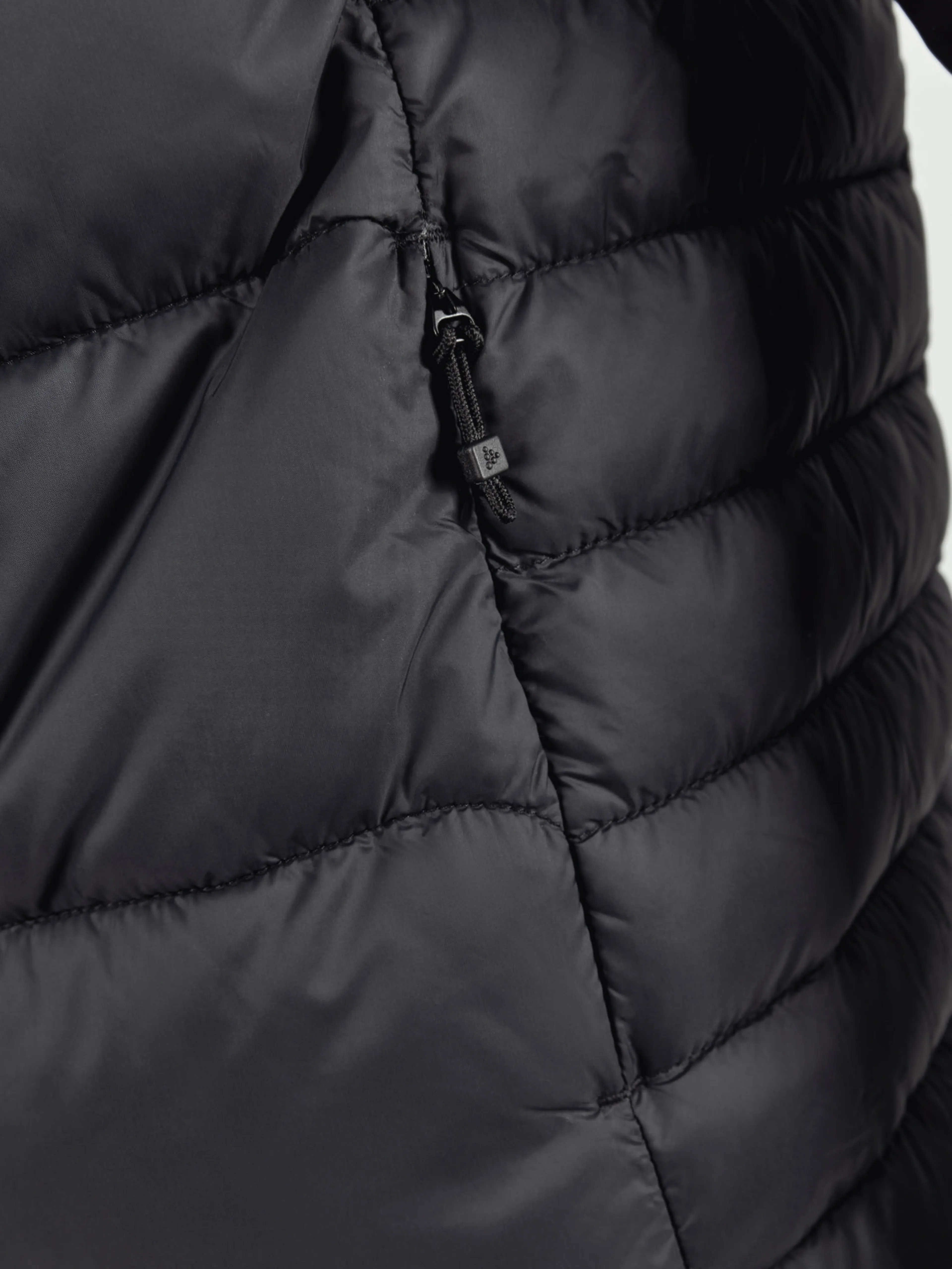 Core Explore Isolate Jacket M