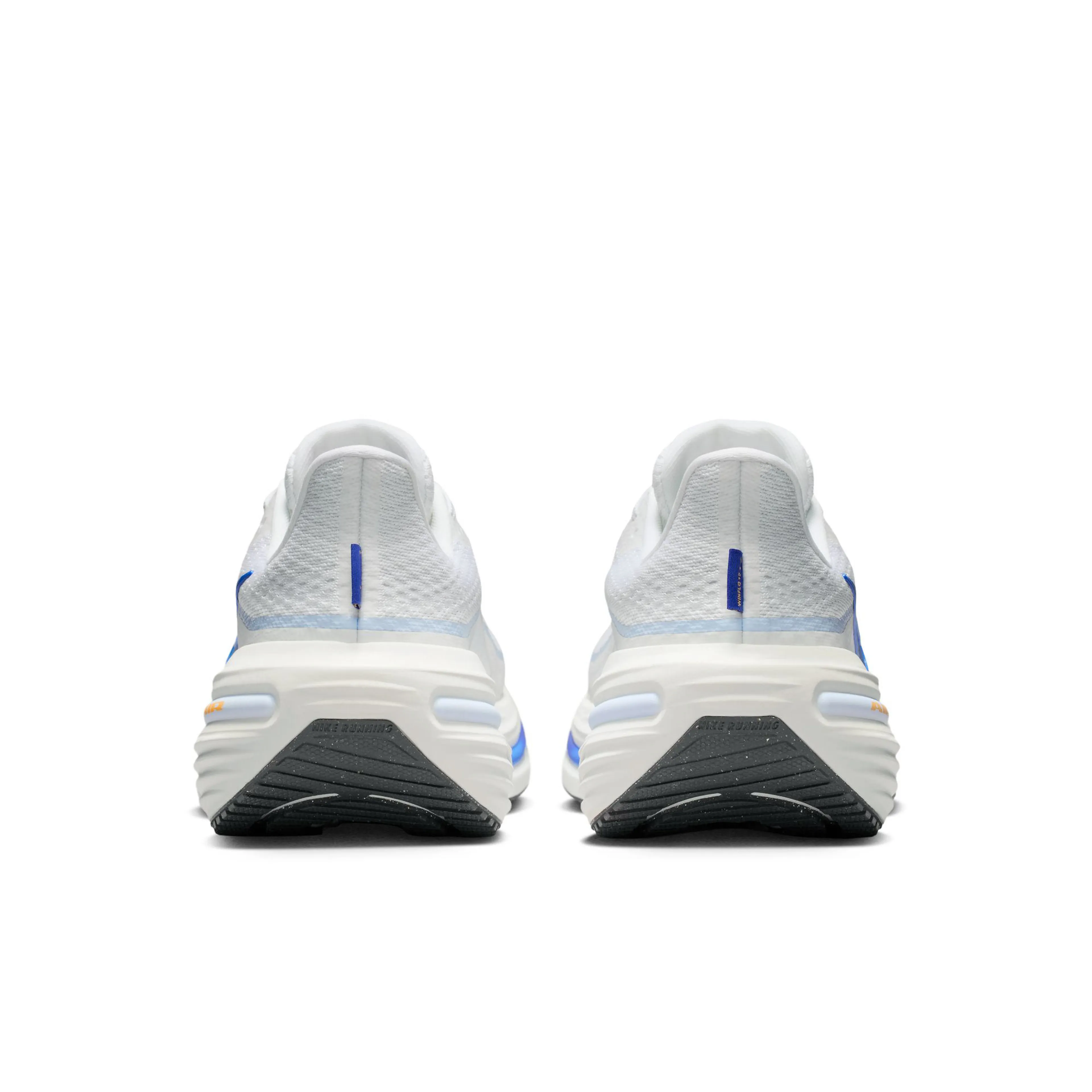 Winflo 12 Men's Road Running Shoes