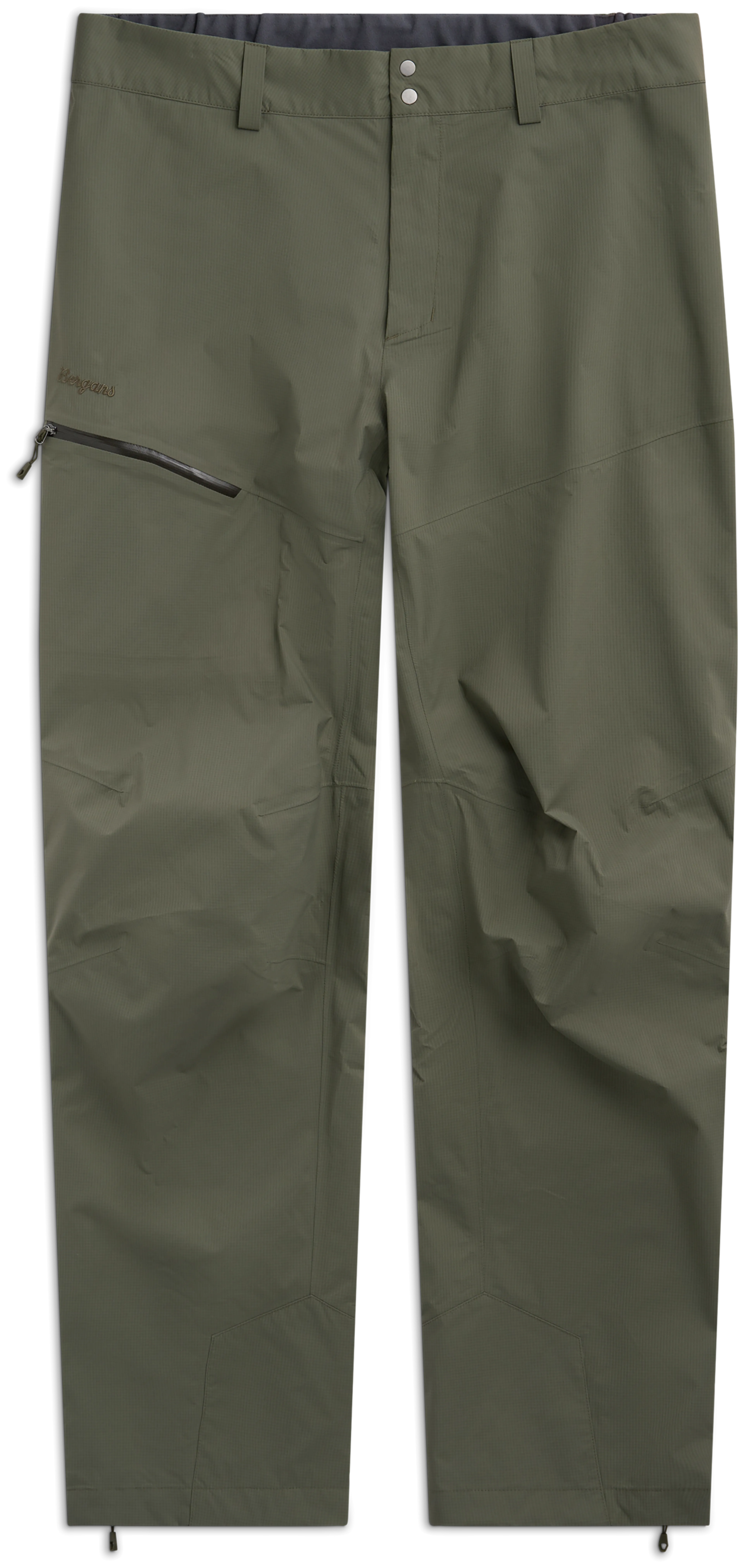 Hogna 2.5L Shell Pants