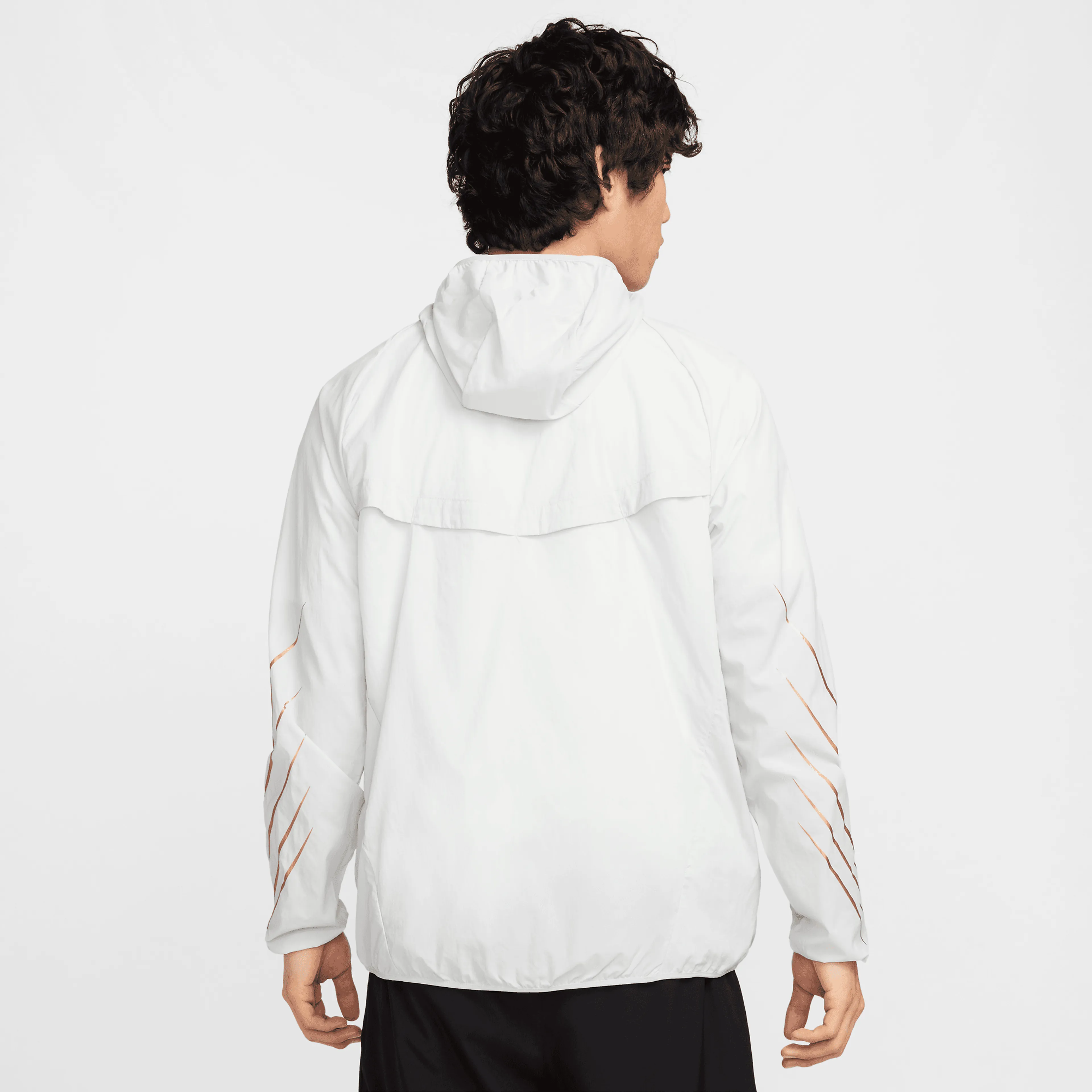 REPEL JAKOB JACKET