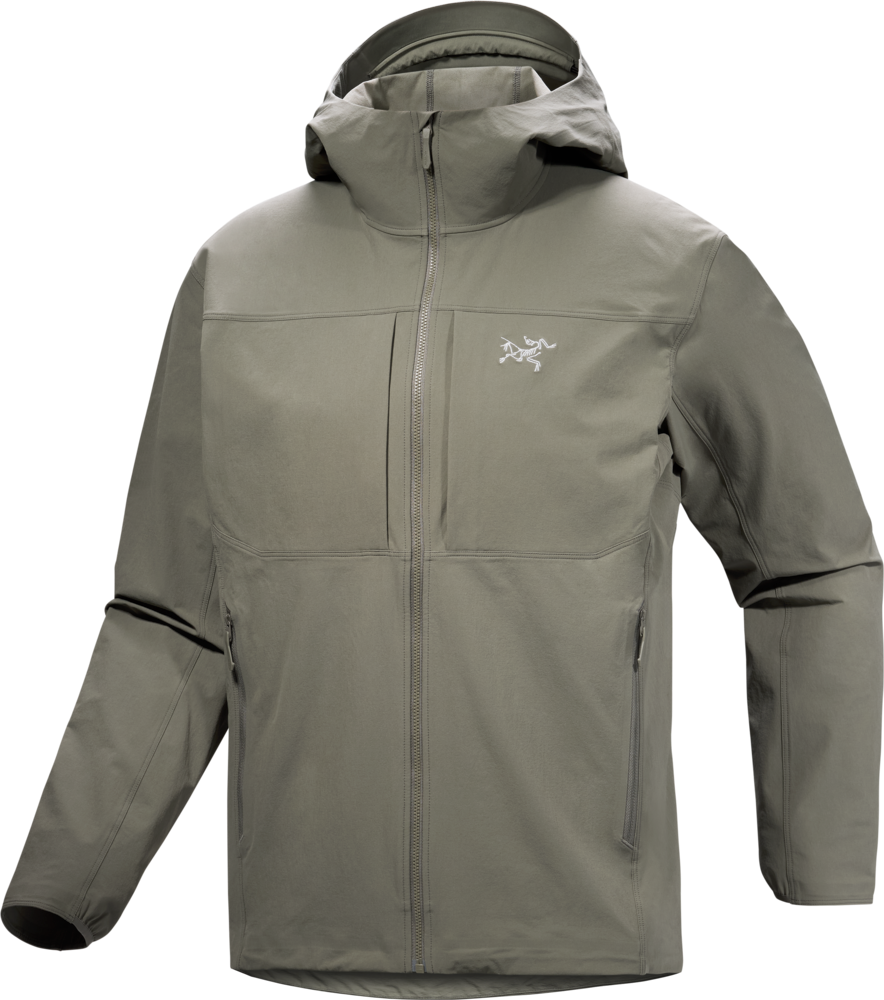 Gamma Hoody M