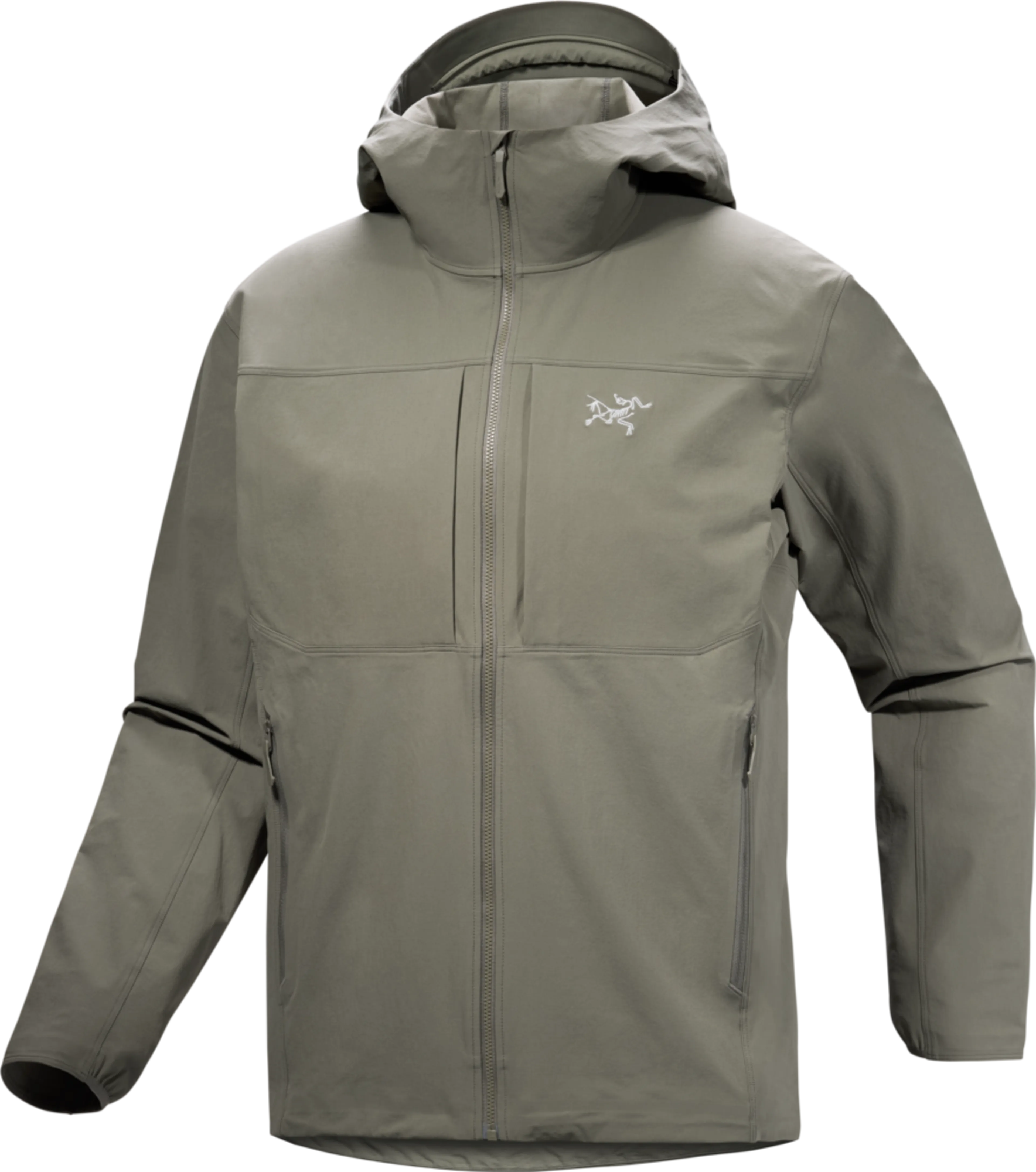 Gamma Hoody M
