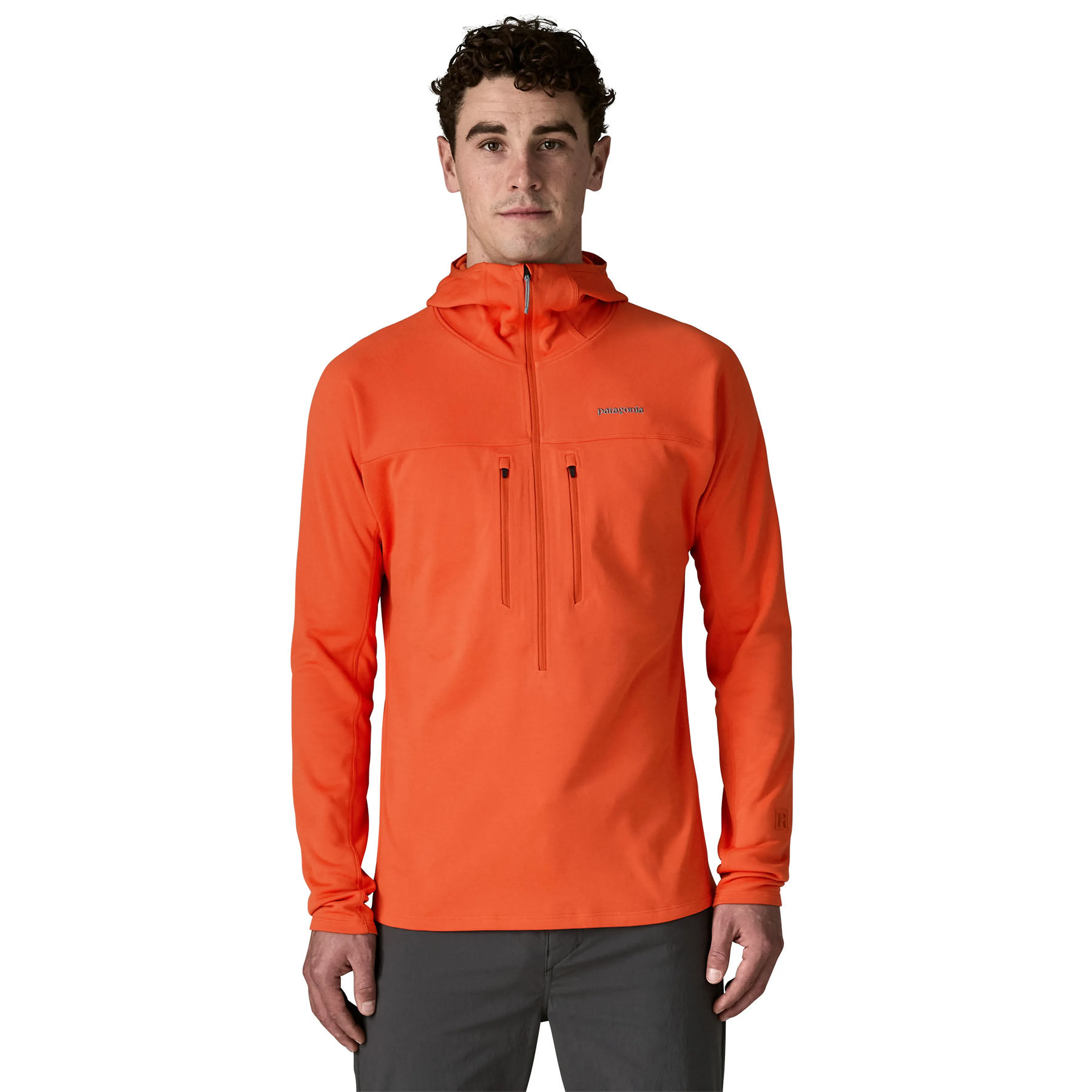 M's R1 Ultralight Hoody