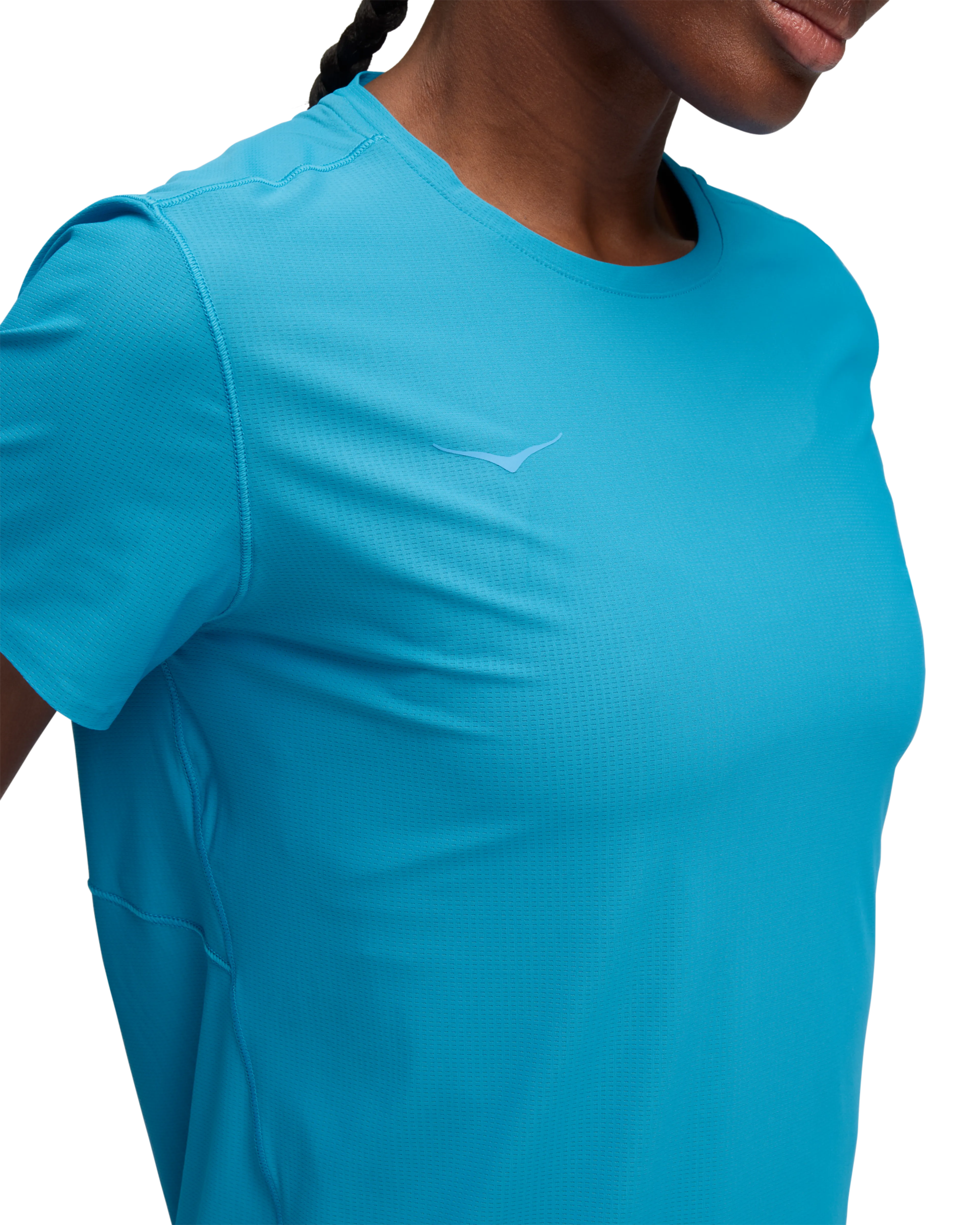 W AIROLITE SHORT SLEEVE 2.0