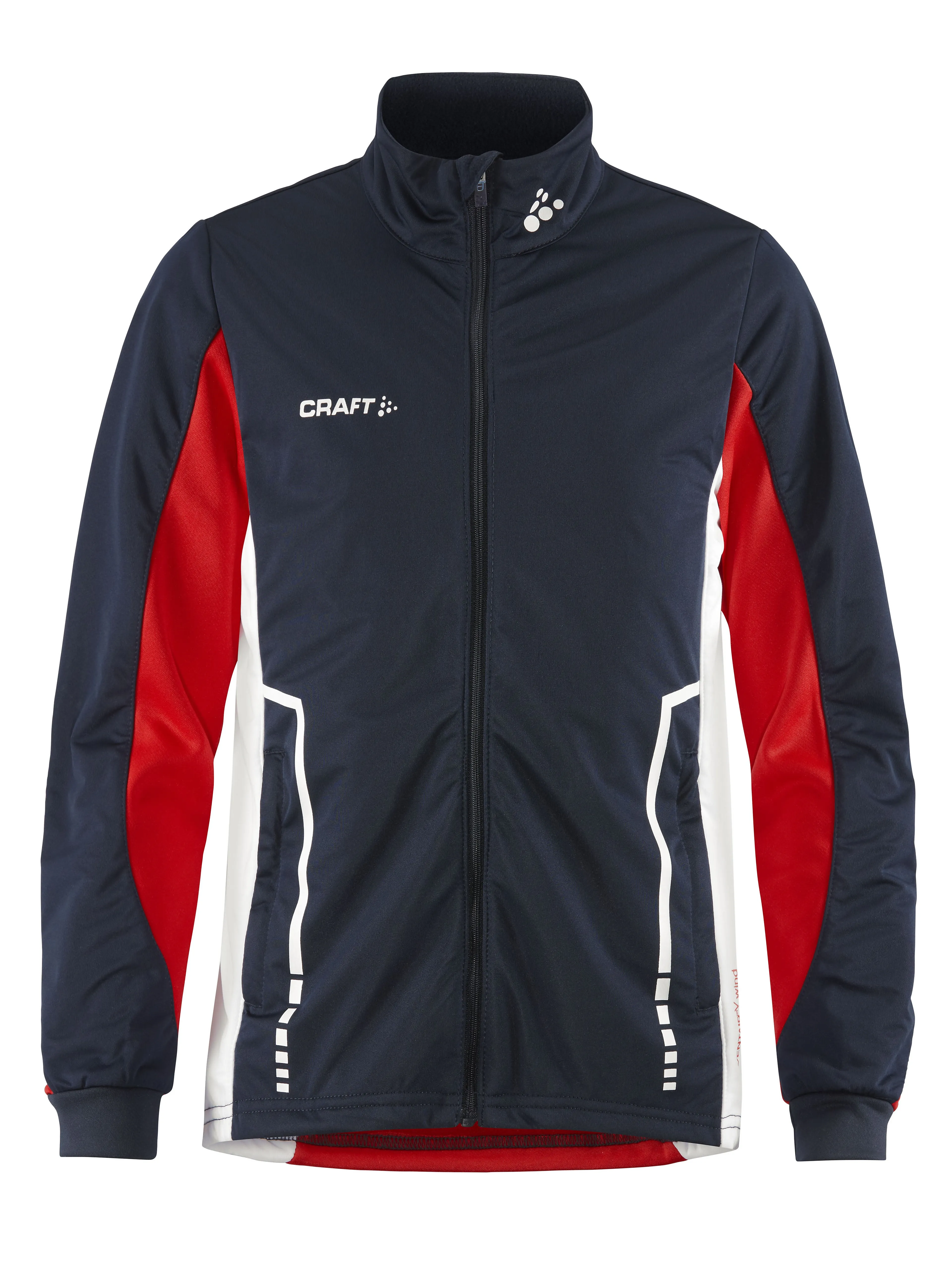 NOR Warm Club Jacket J