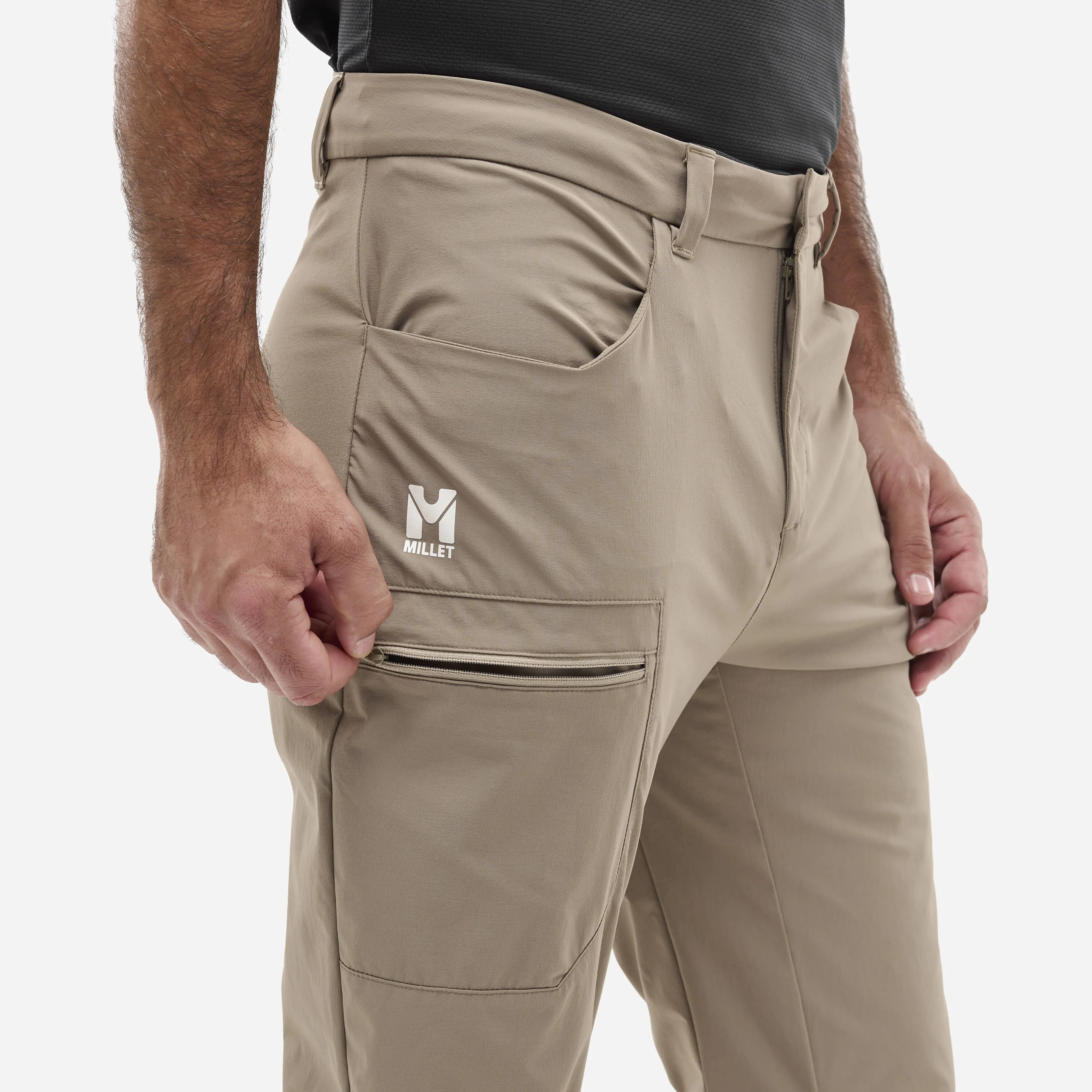 UBIC STRETCH PANT M