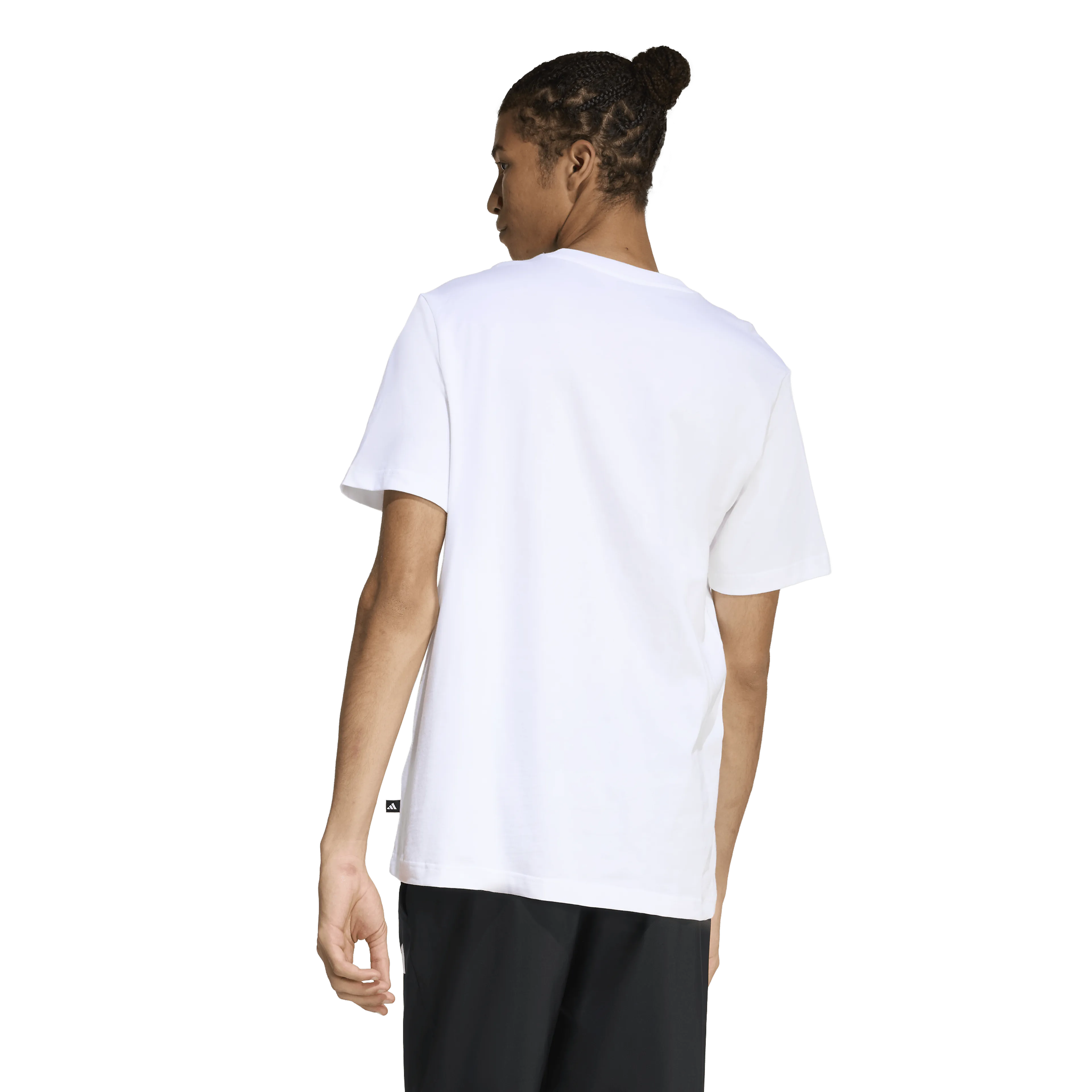 SUMMER SLIDE TRIM GRAPHIC T-SHIRT