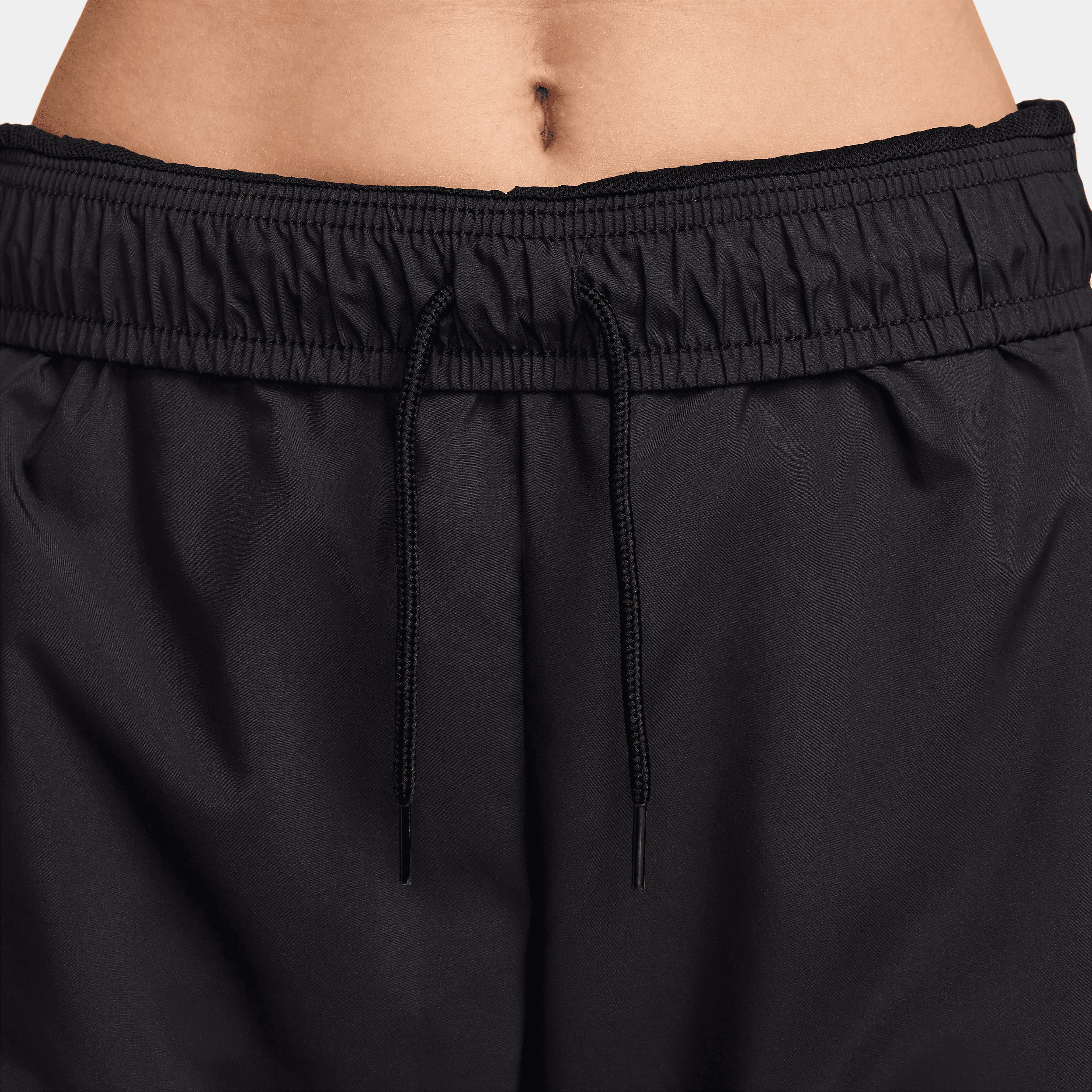 Sportswear Classic Wovens Women's UV Protection Mid-Rise Loose Joggers
