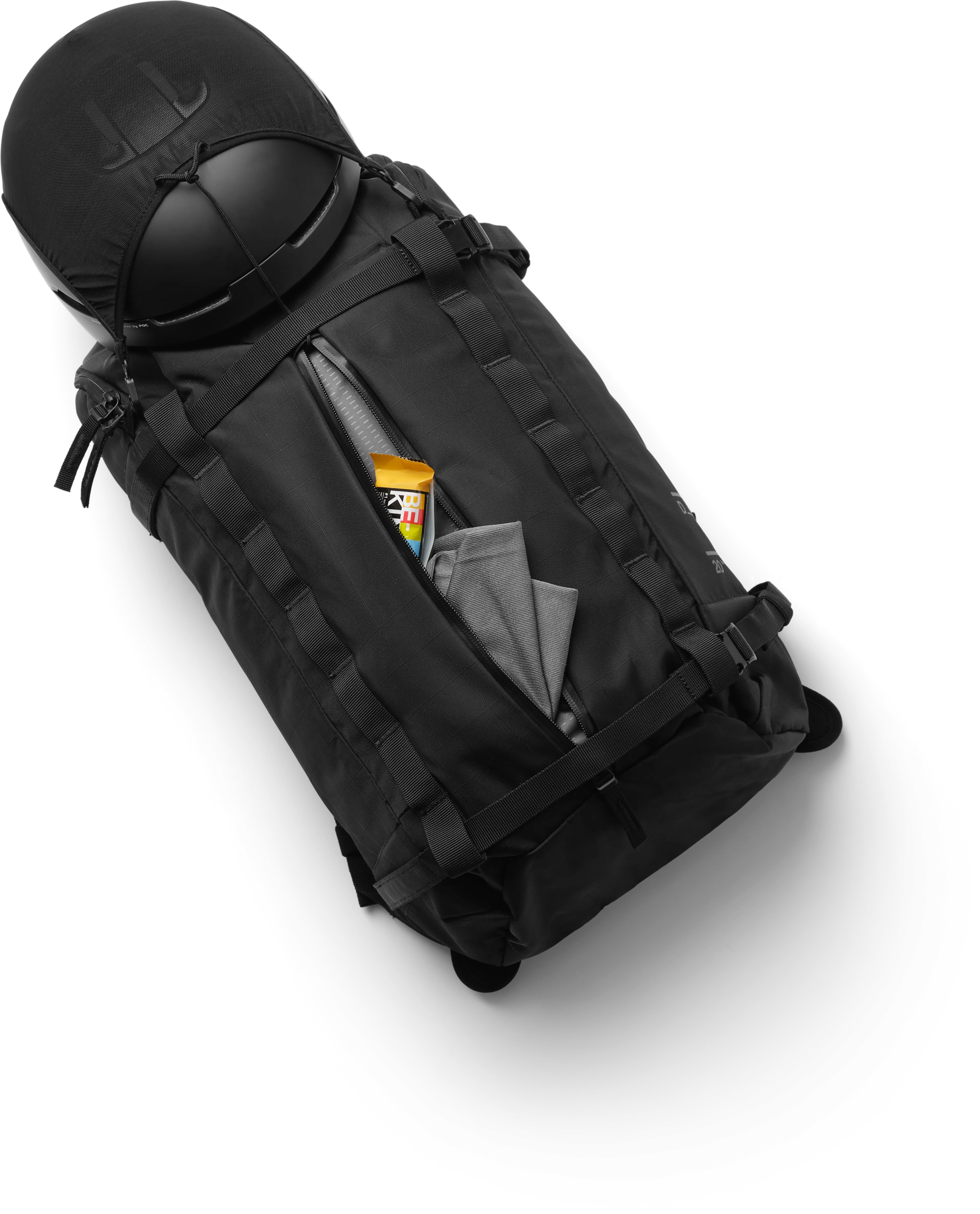 Backcountry Backpack 20L