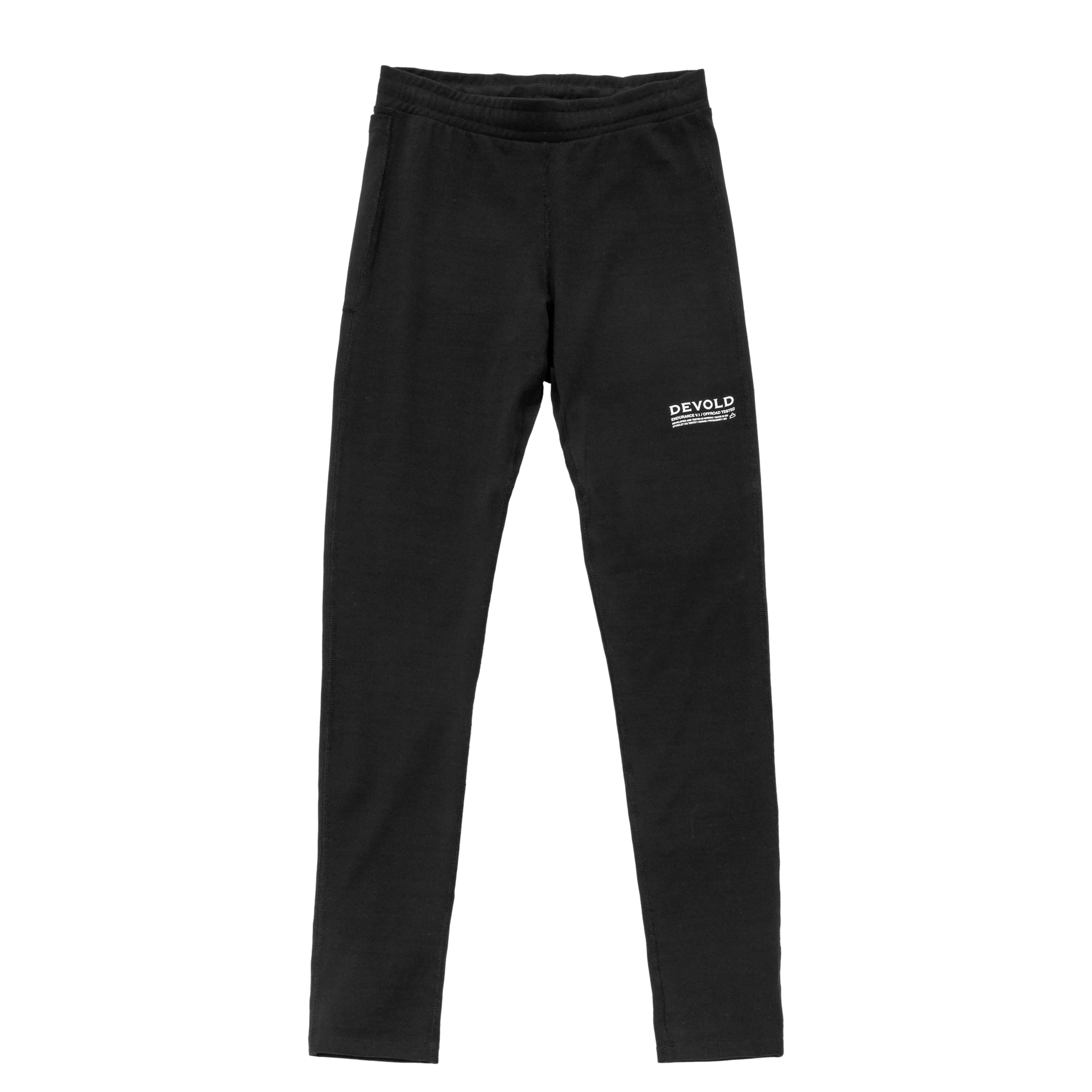 ENDURANCE MERINO TIGHTS MAN