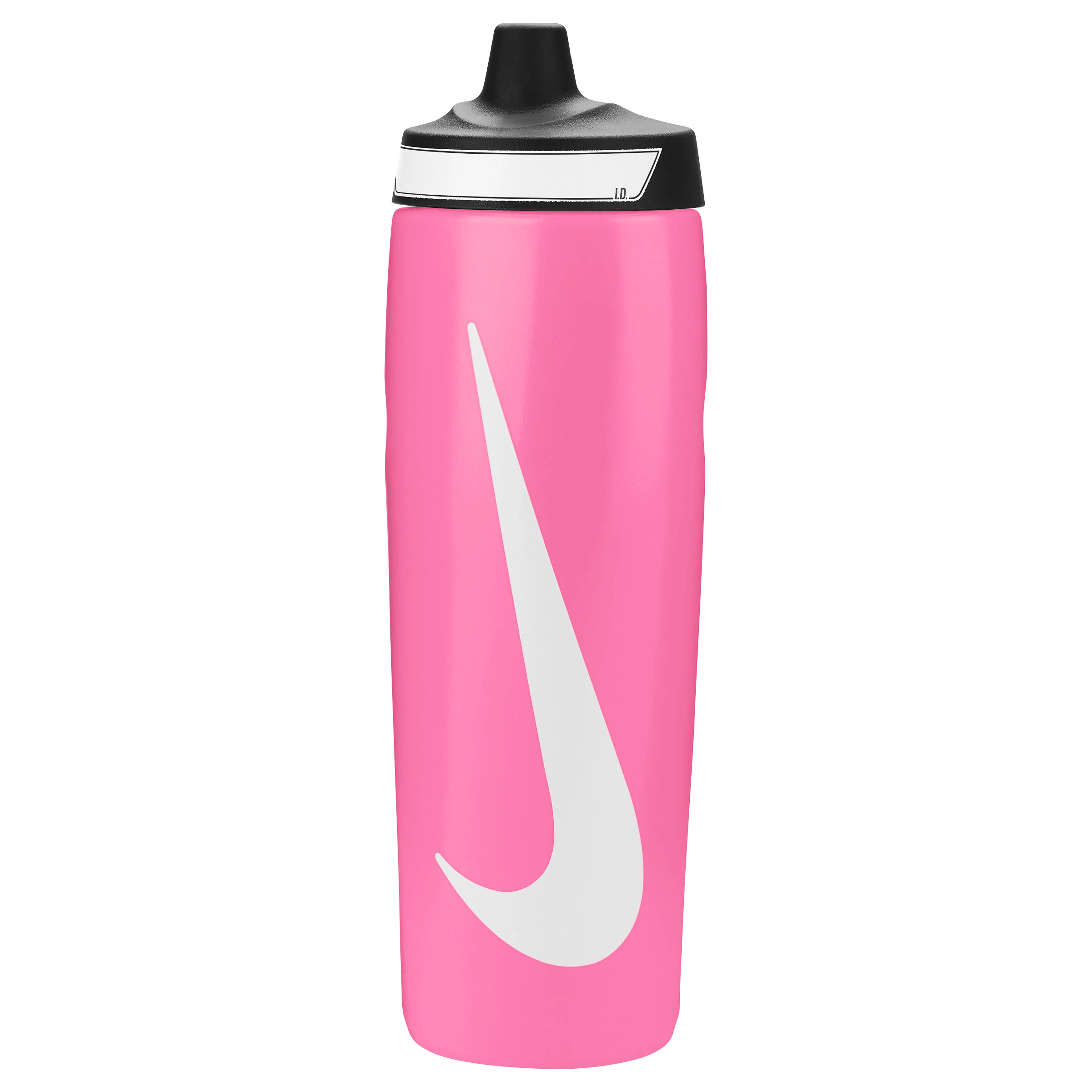 PINK GLOW/BLACK/WHITE