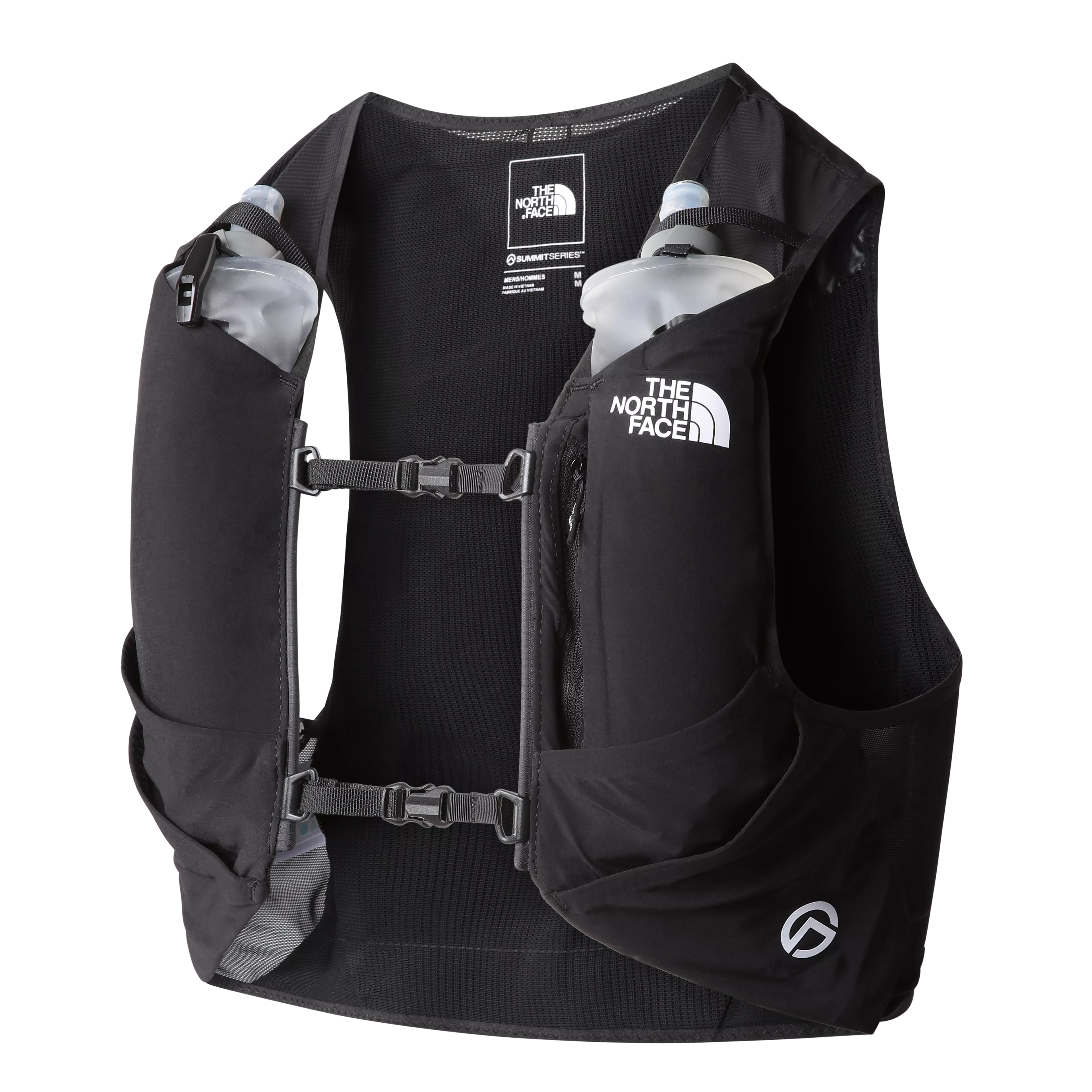 Summit Run Race Day Vest 8