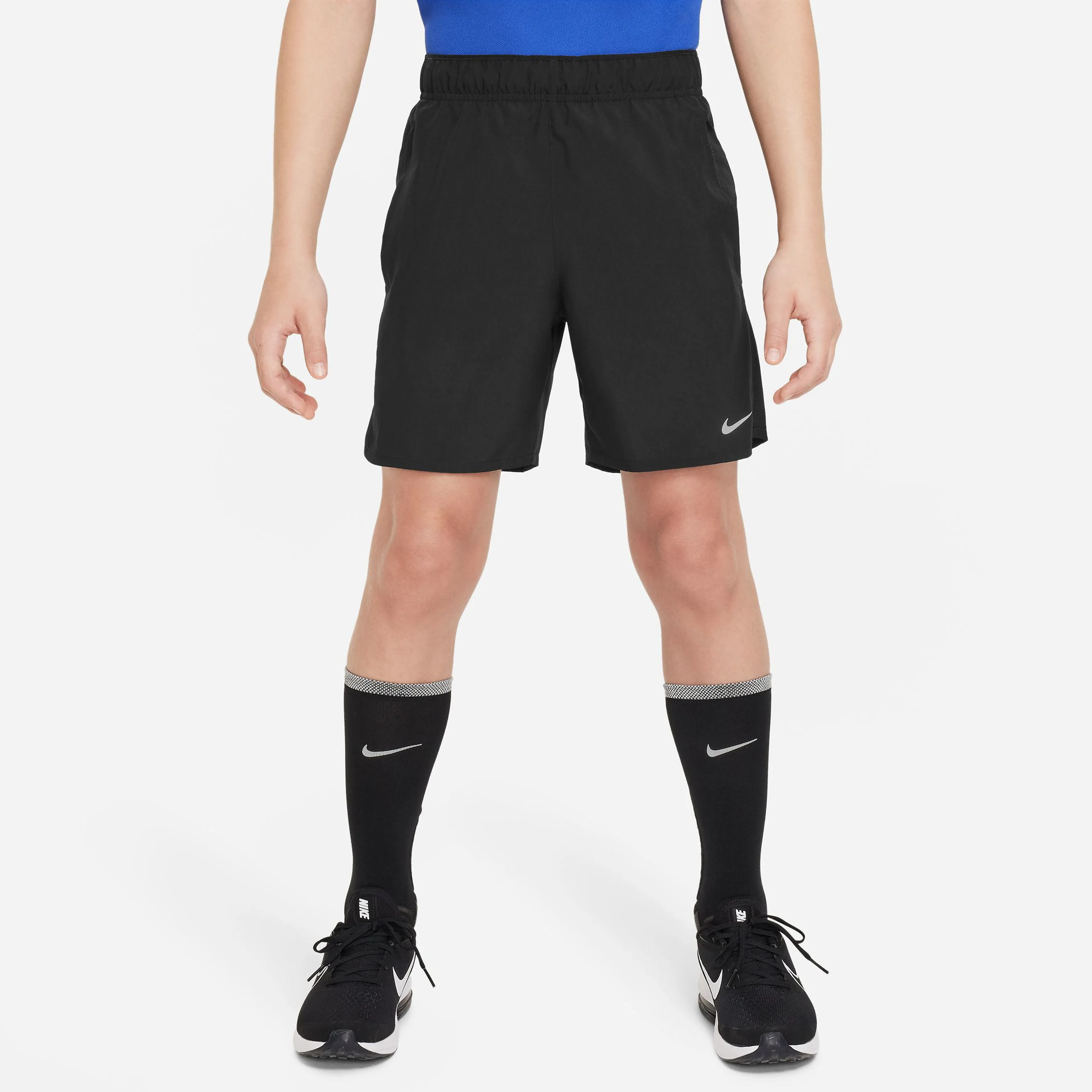 Nike Dri-FIT Challenger Big Kids' (