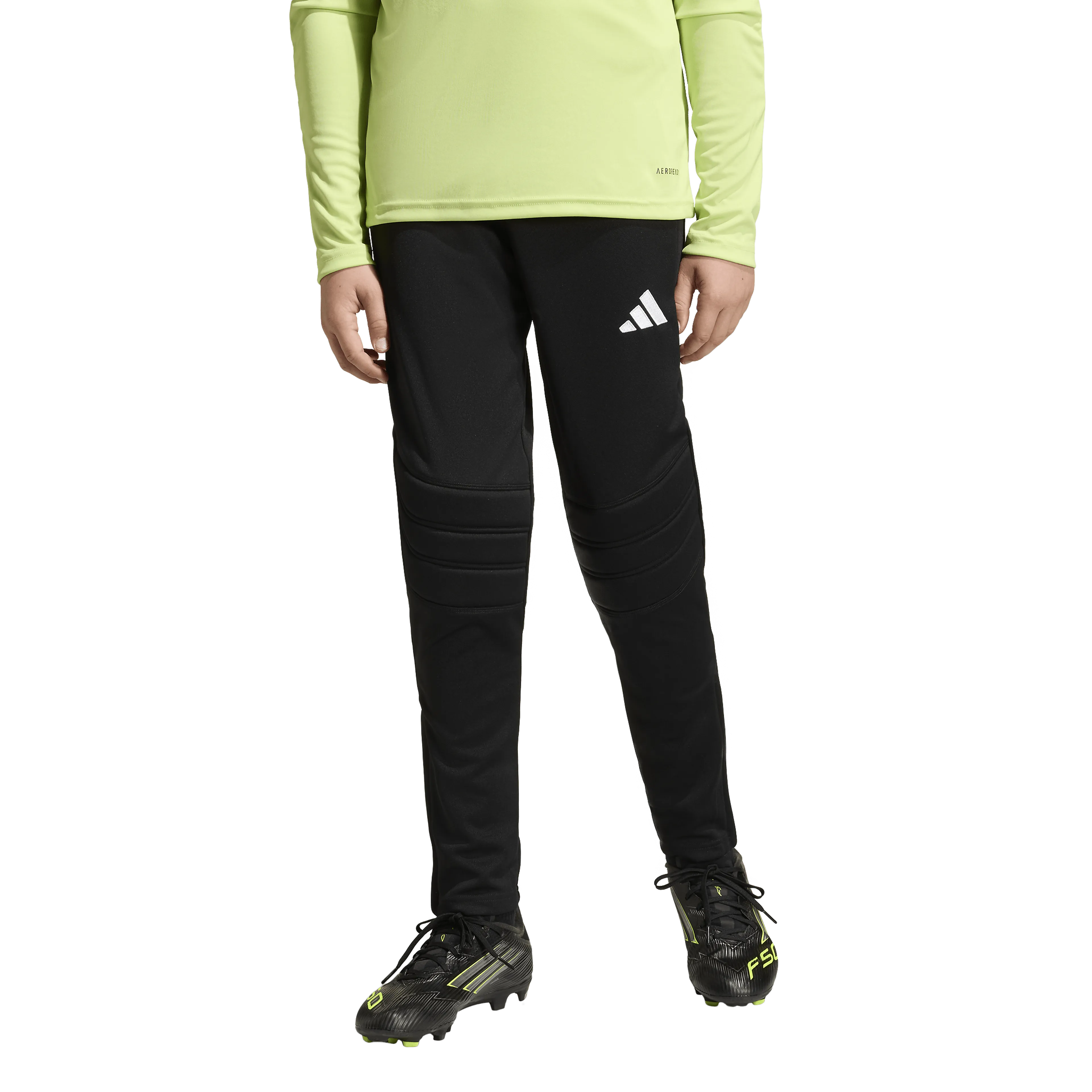 TIERRO26 GOALKEEPER Tracksuit Bottoms Keeperbukse Junior