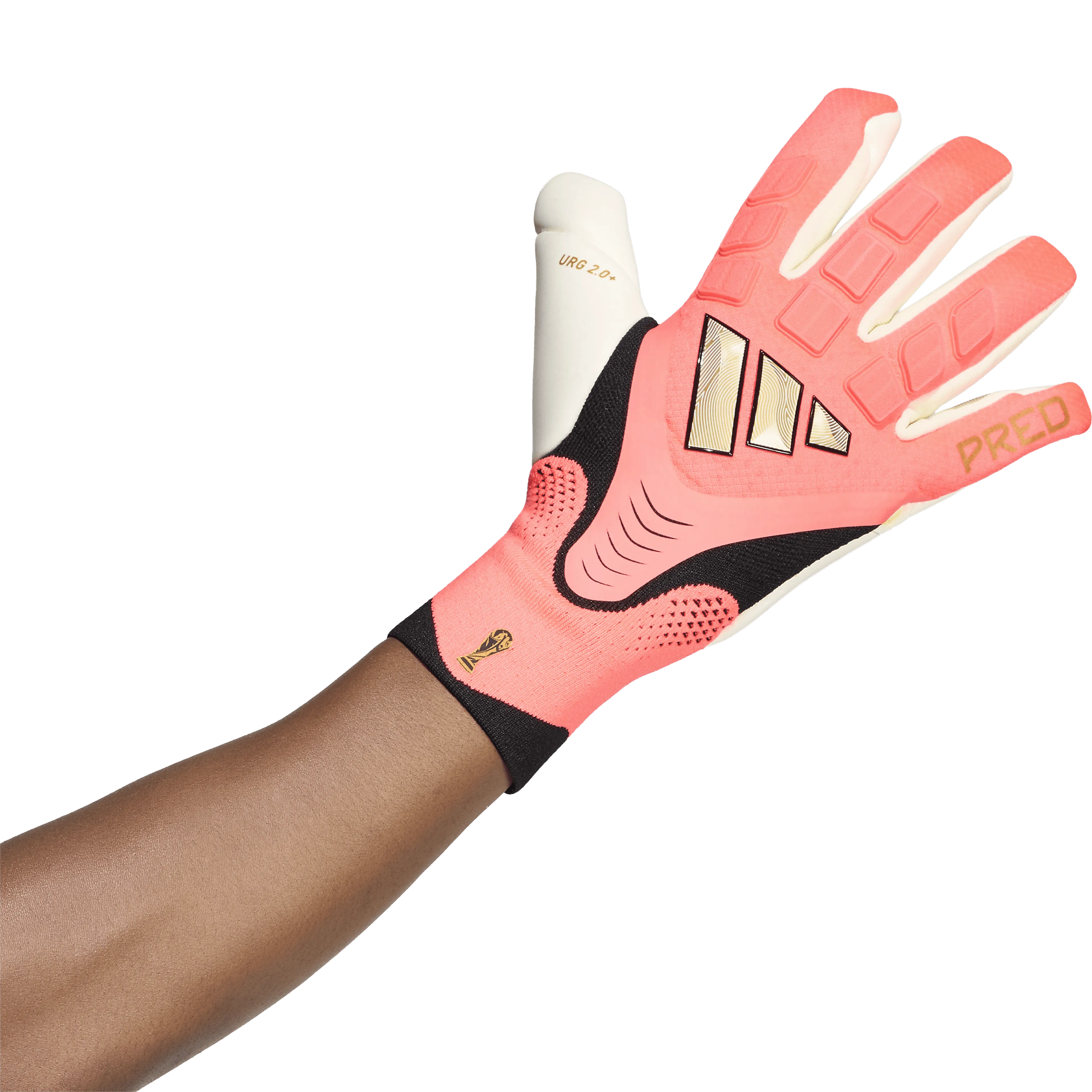Predator Pro Goalkeeper Glove