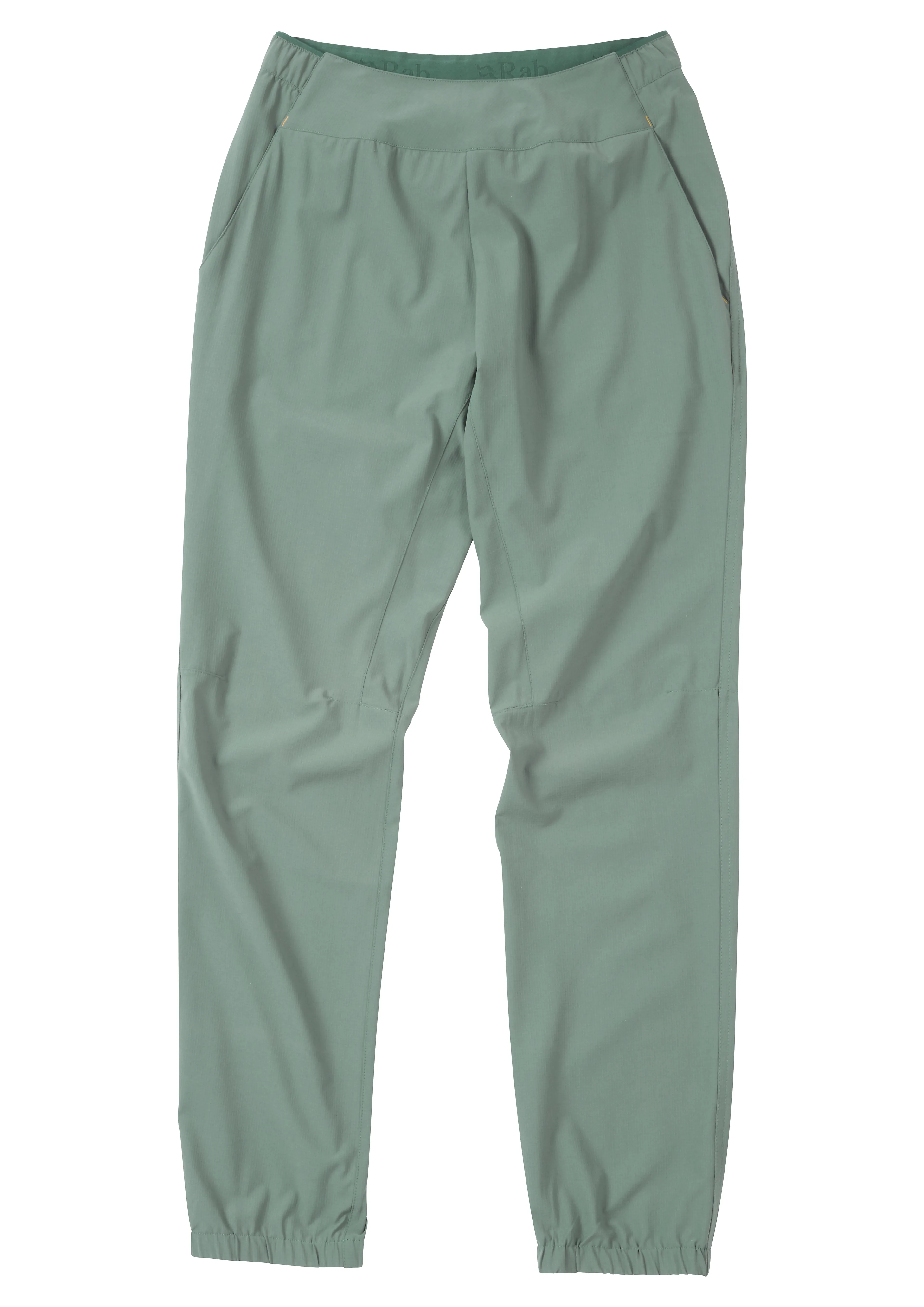Harpur Pants Wmns
