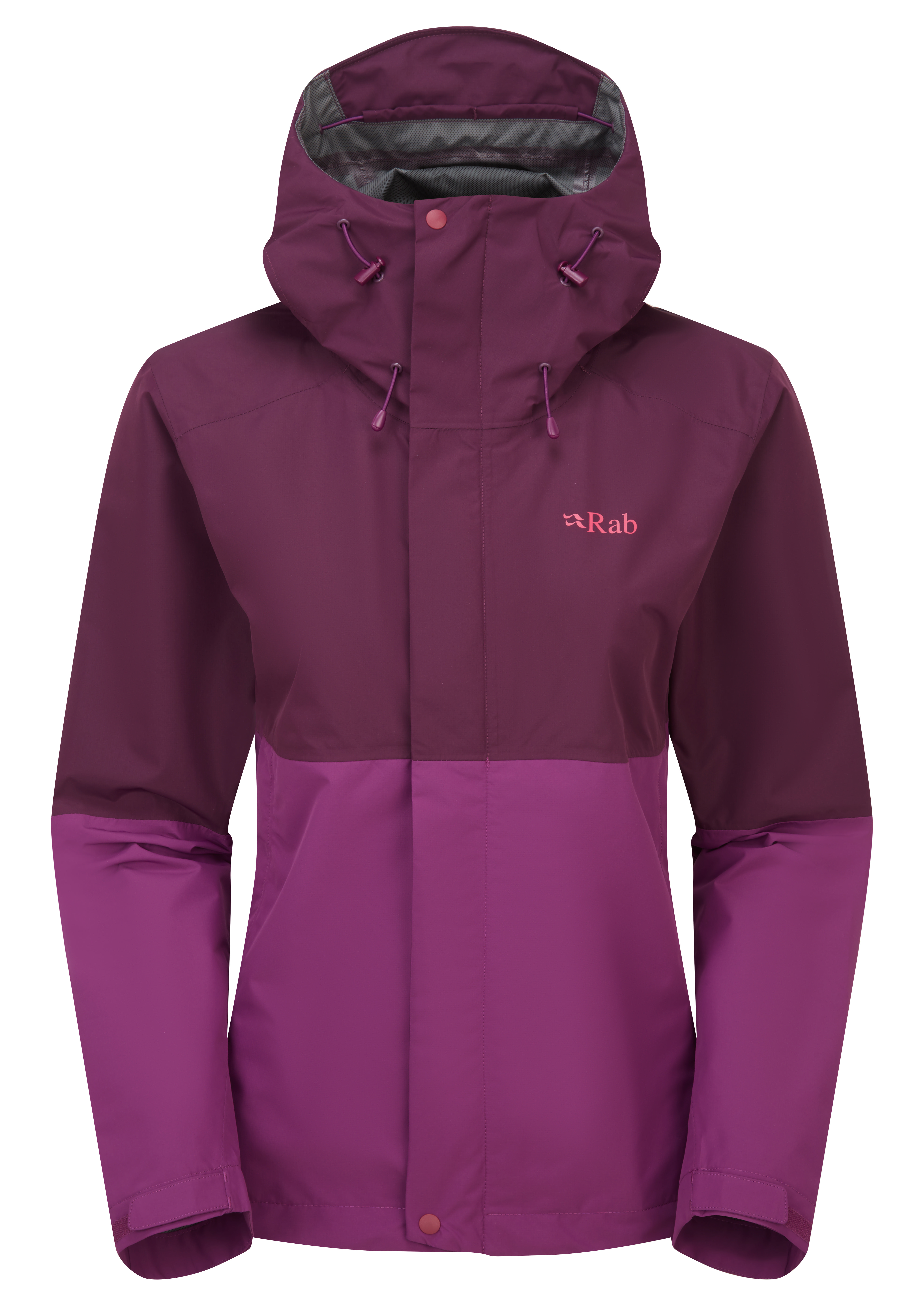 Downpour Jacket Wmns