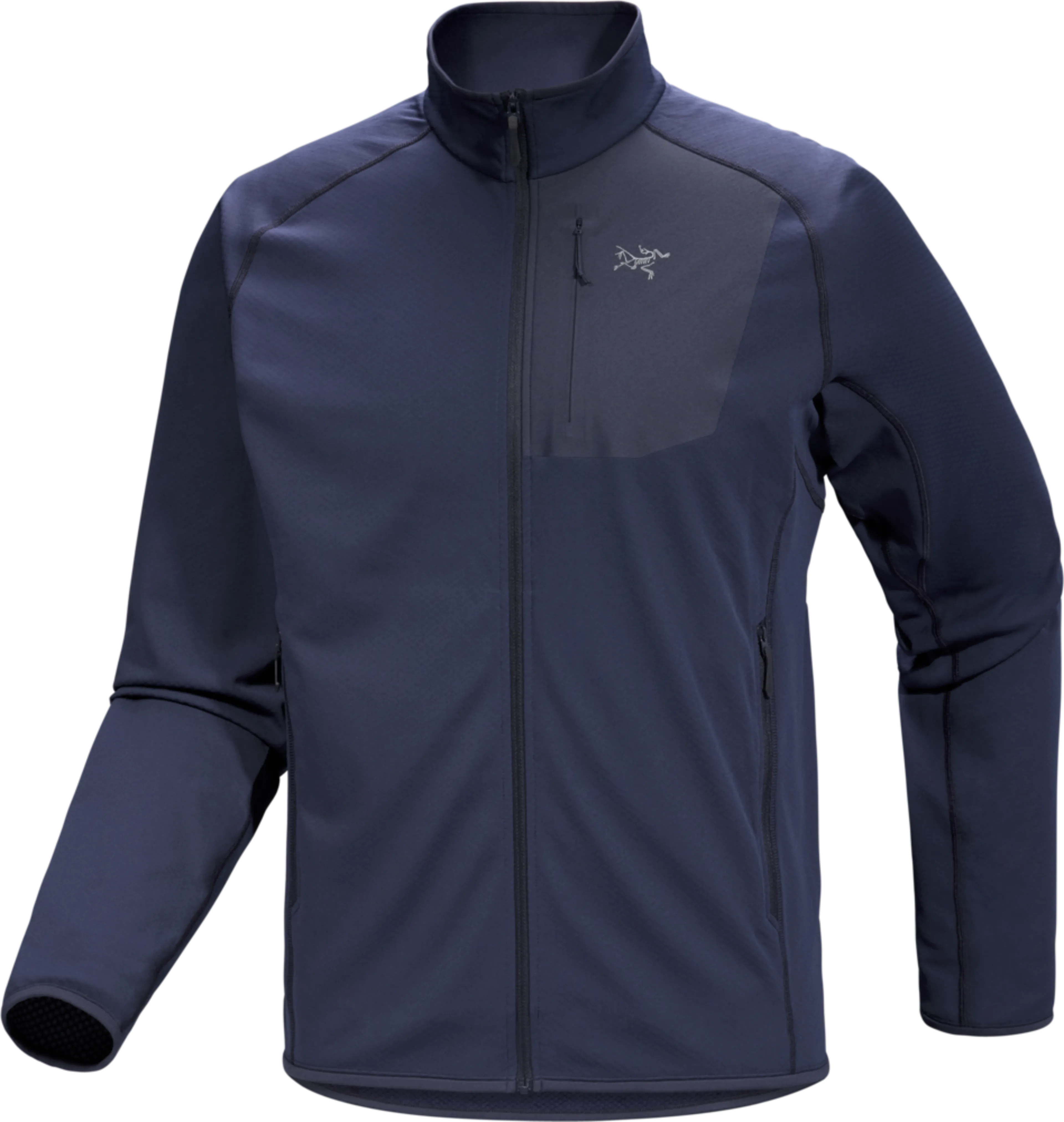 Delta Jacket M