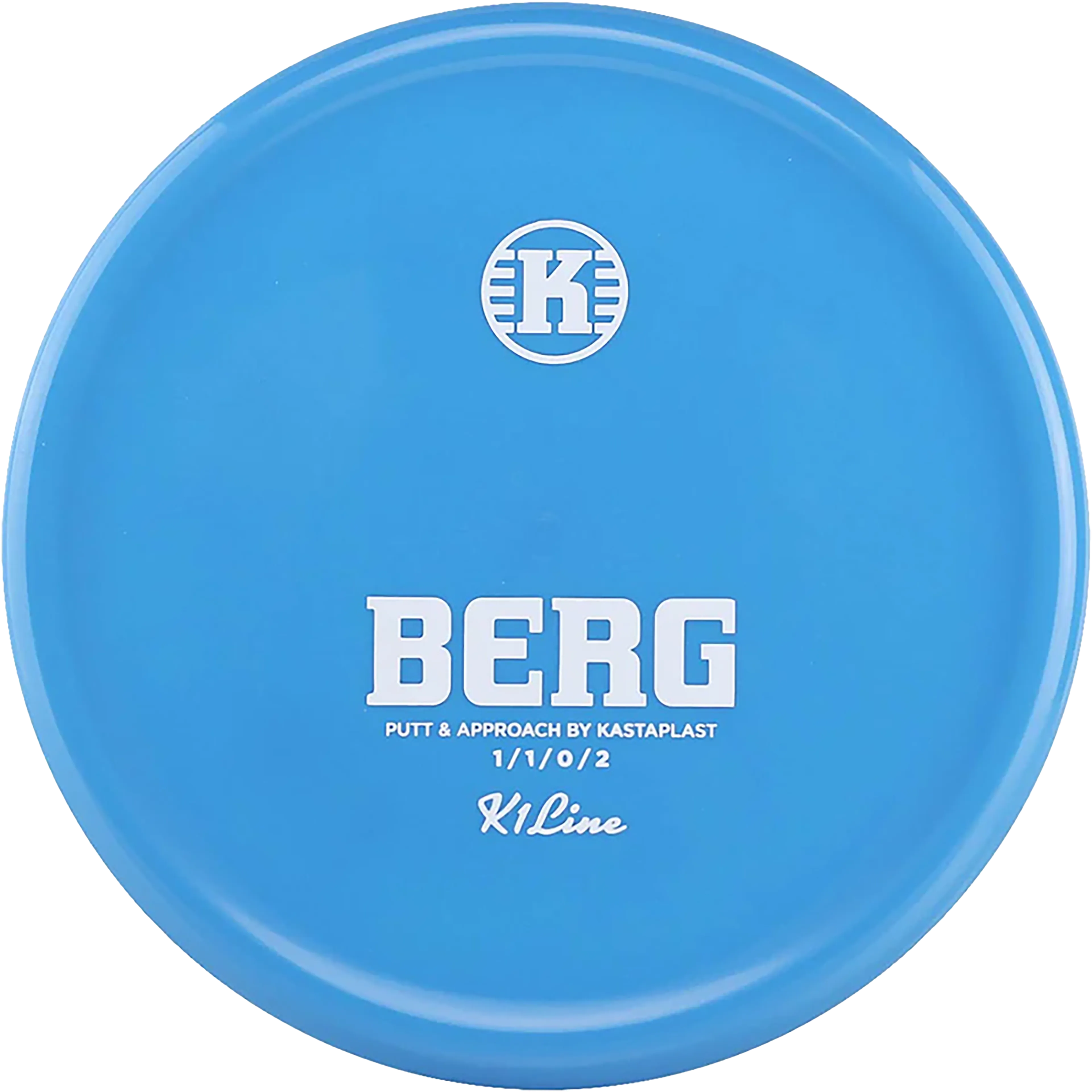 K1 Berg Putt & Approach