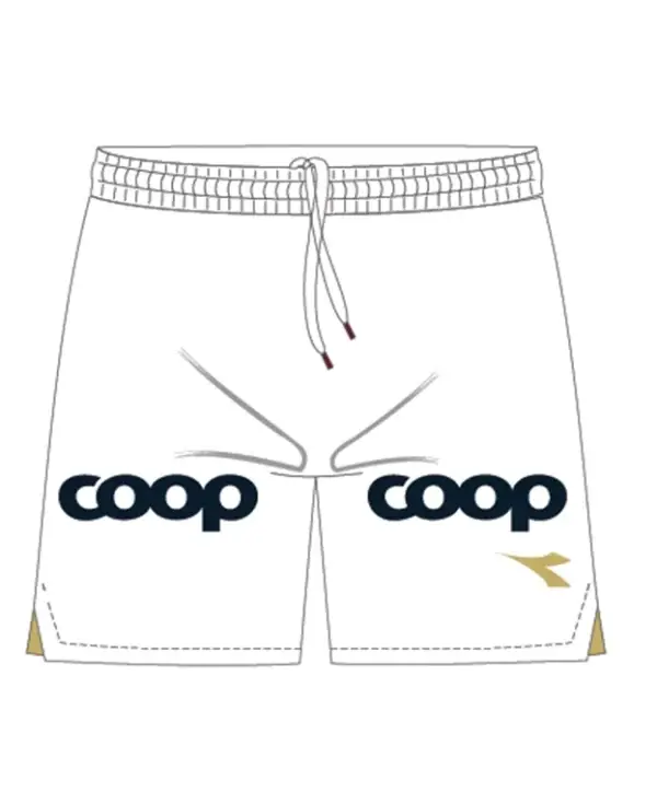 VIKING Shorts Hjemme 24