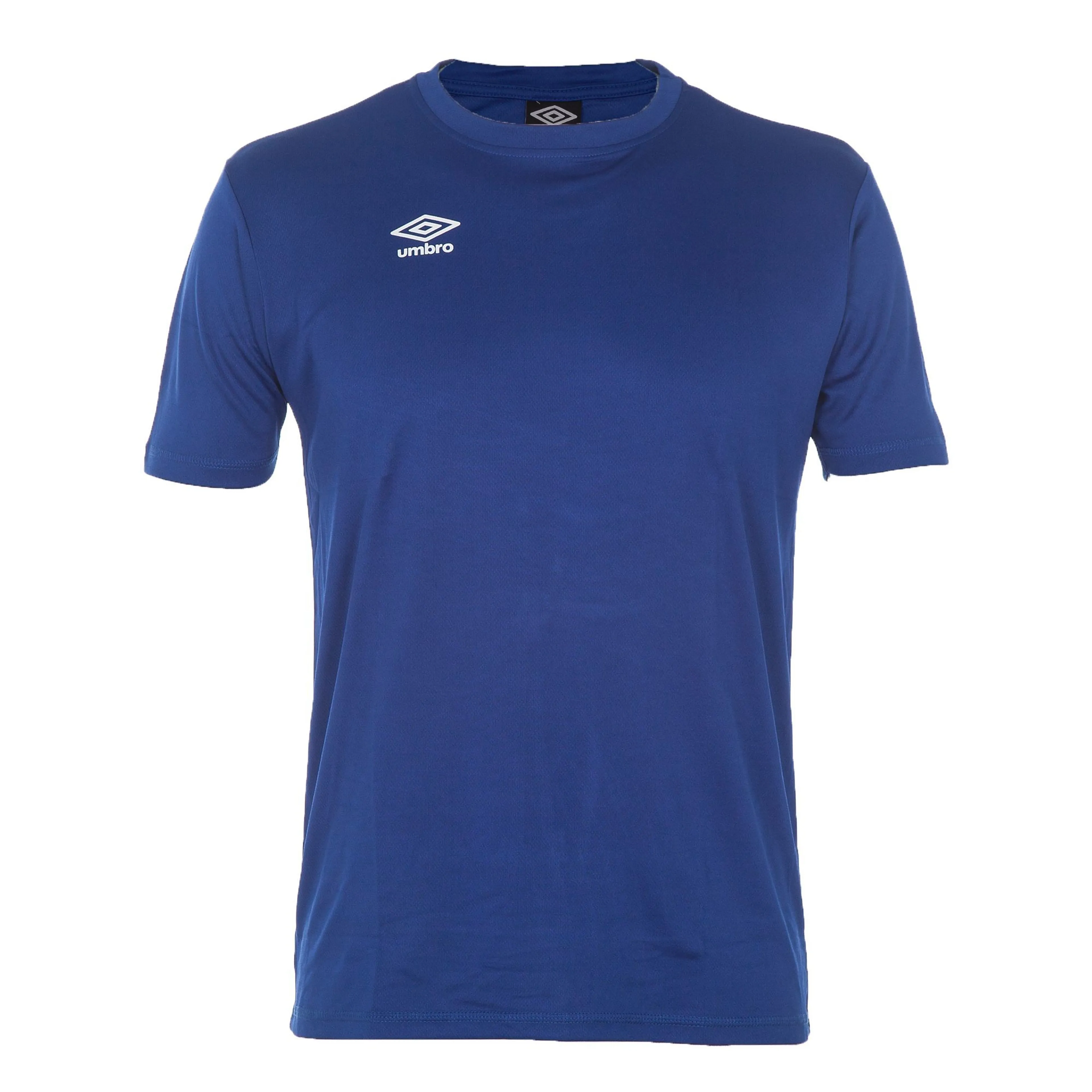 Core Poly Tee jr